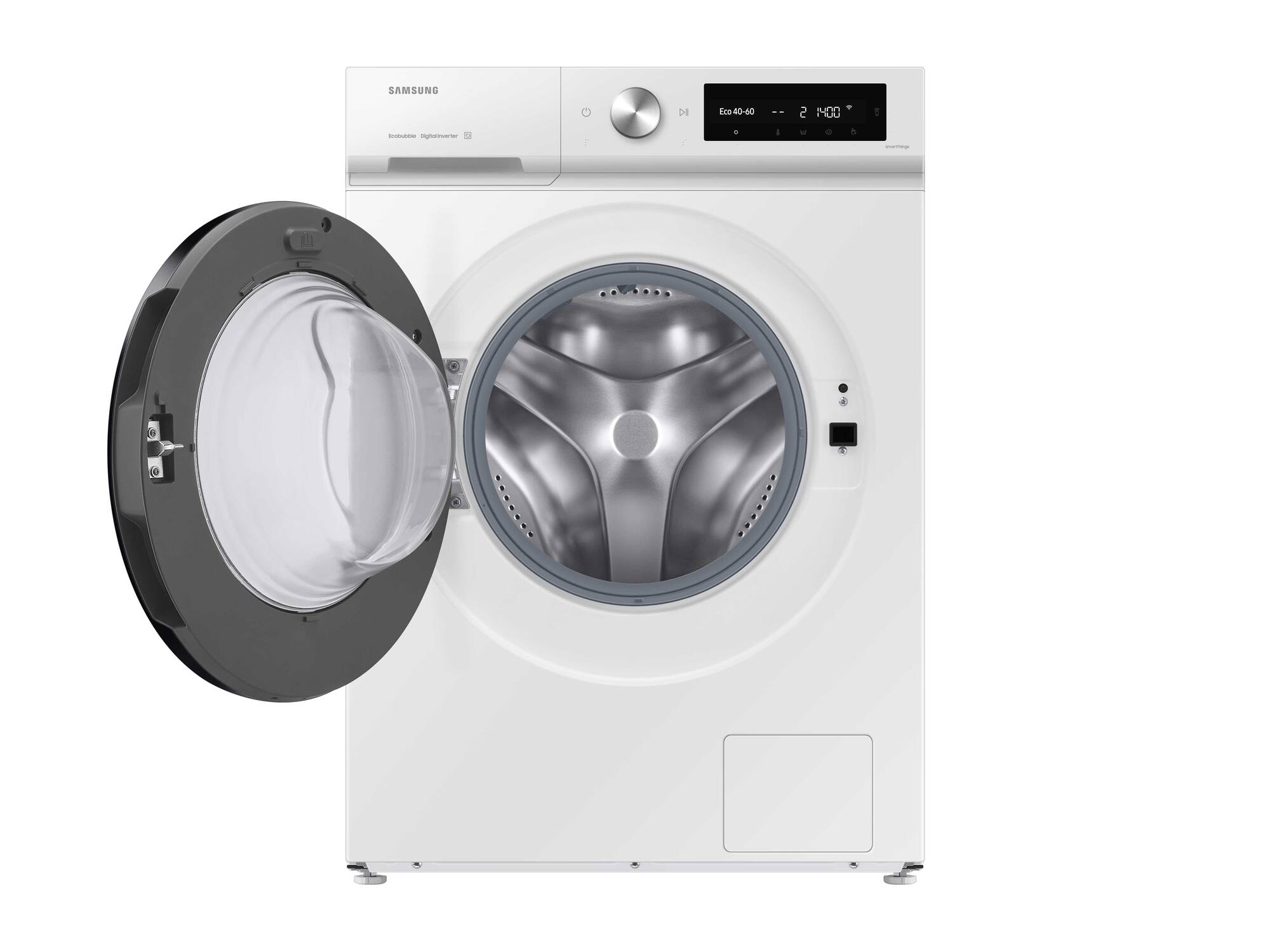 Samsung WW11DB7B34GWU3 Bespoke SuperSpeed