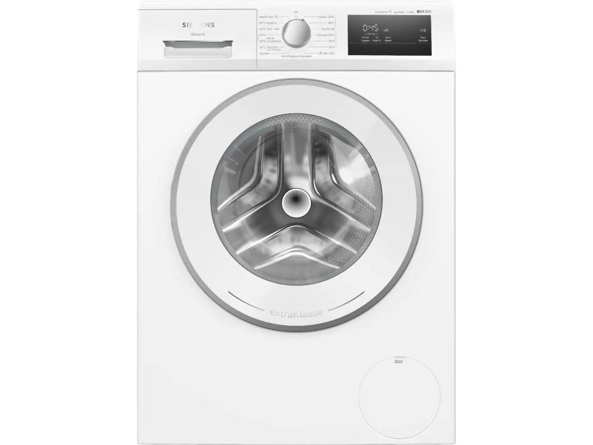 Siemens WM14N09XNL iQ300 extraKlasse