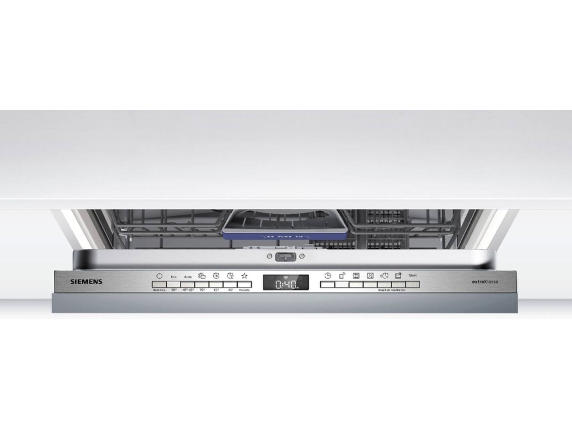 Siemens SN63HX09UE iQ300 extraKlasse