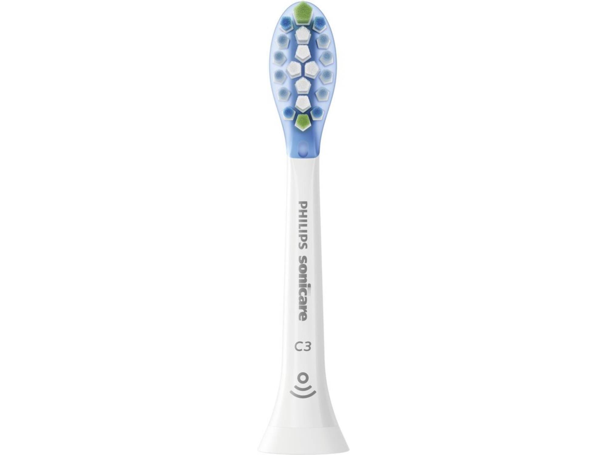 Philips Sonicare C3 Premium Plaque Defense HX9044/17