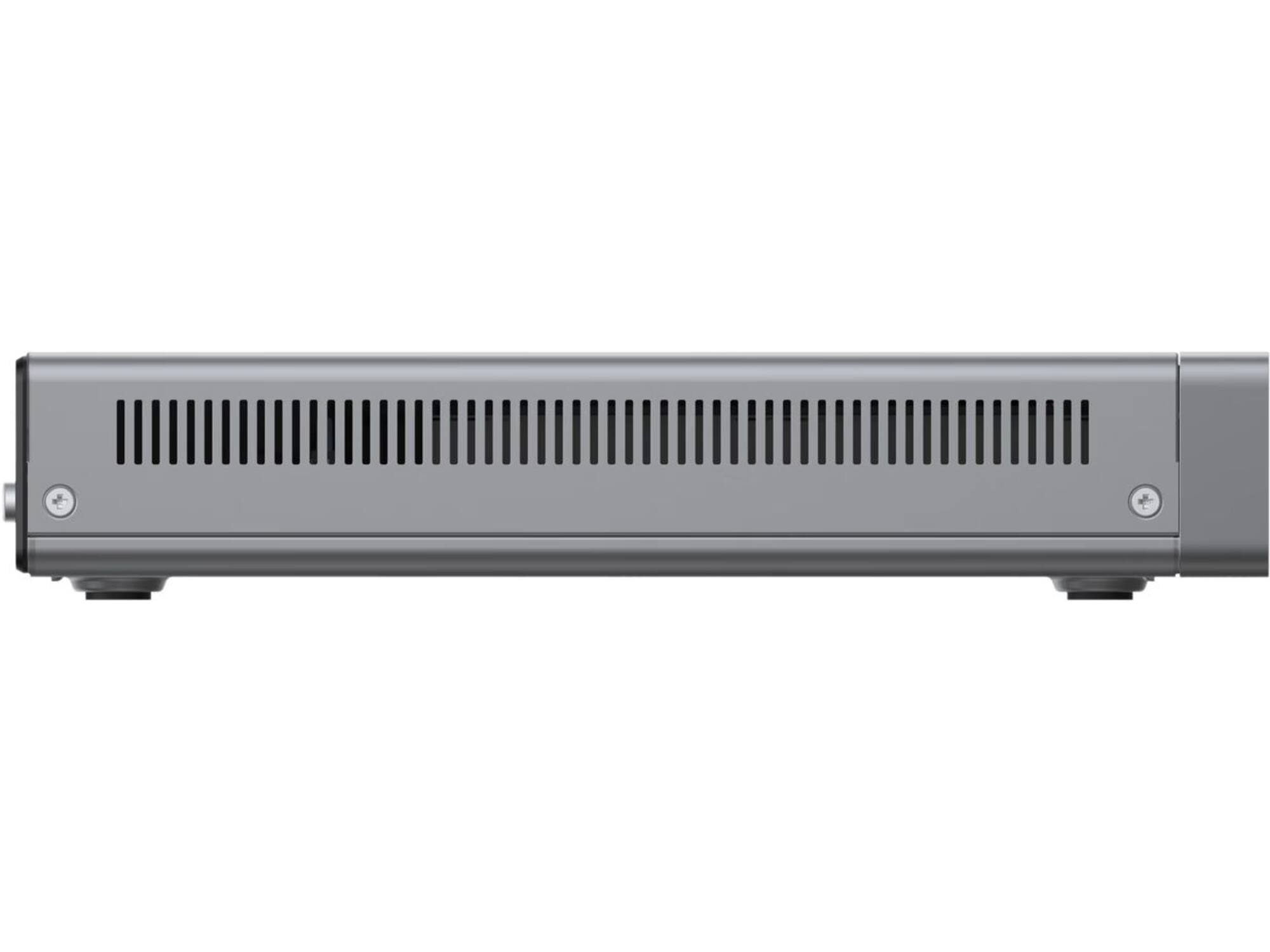 Eufy S4 Netwerkvideorecorder