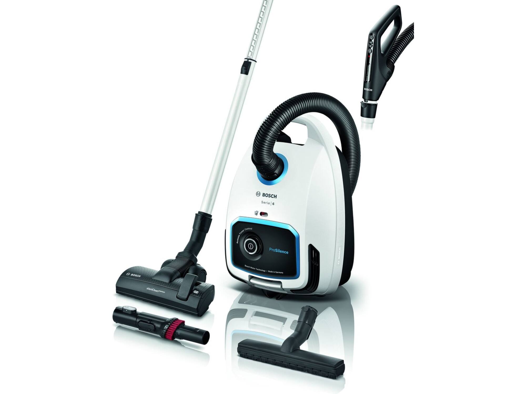 Bosch Serie 6 ProSilence BGB6SIL1