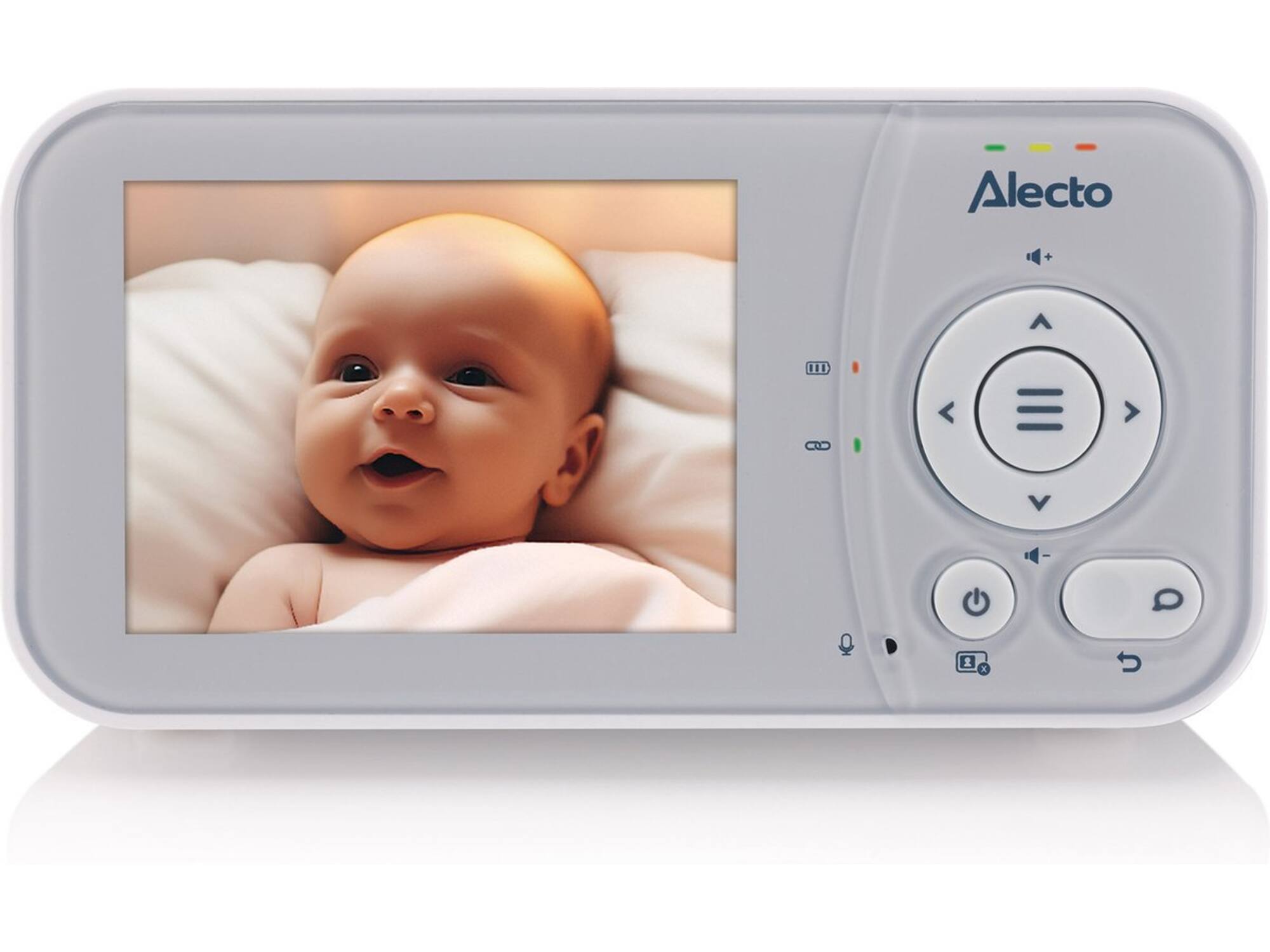 Alecto DVM2028