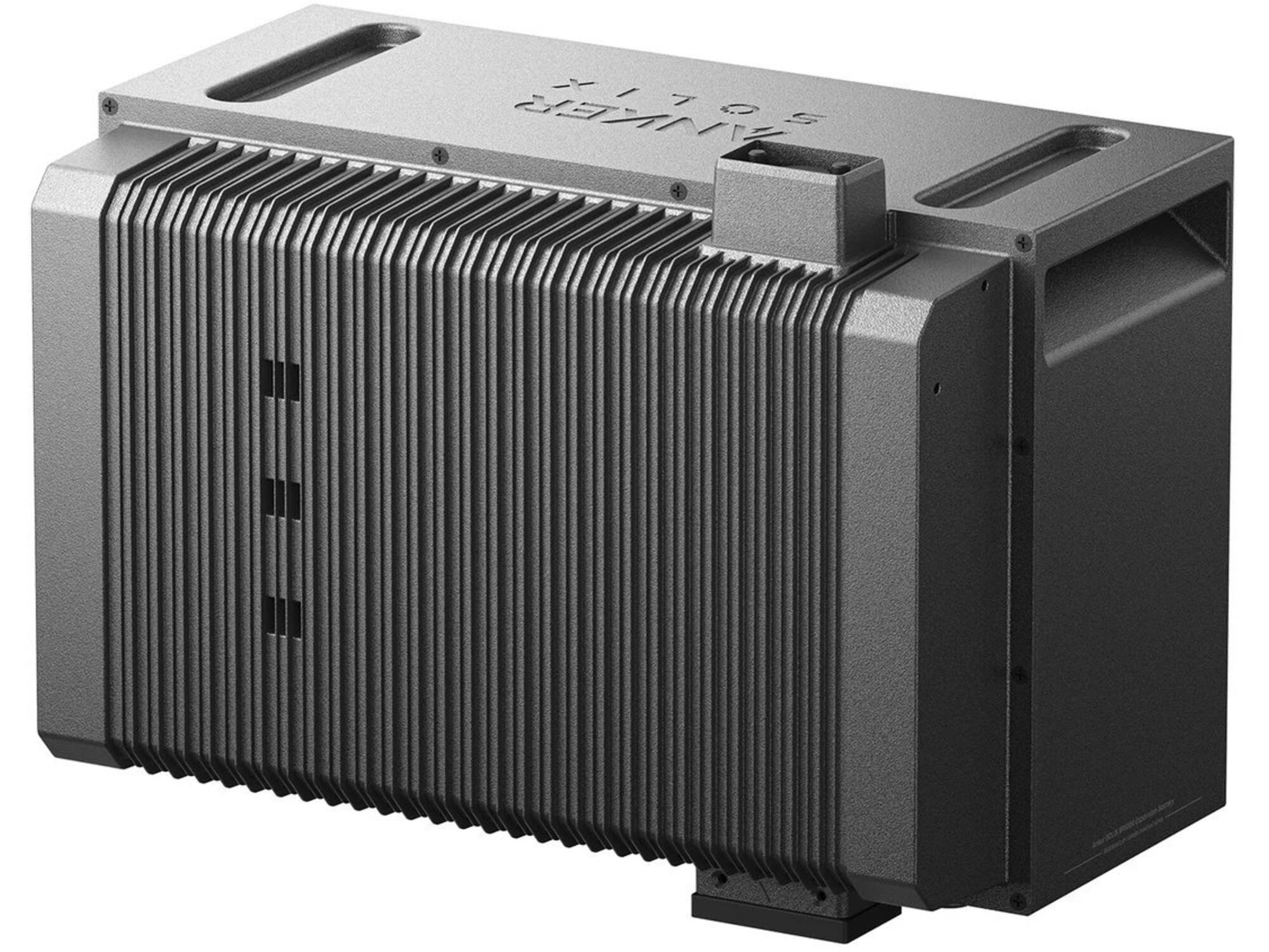 Anker SOLIX BP5000 Uitbreidingsbatterij