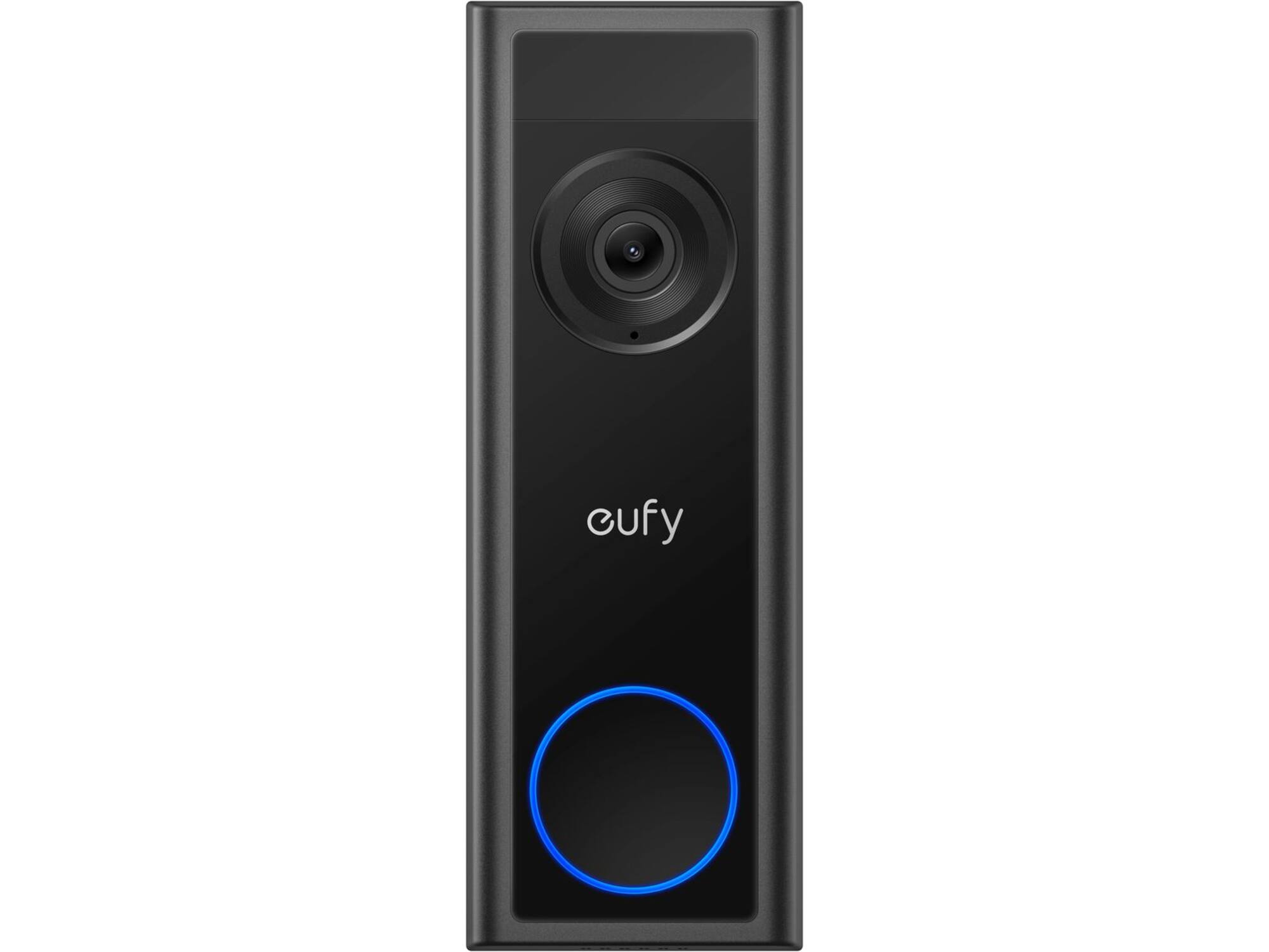 Eufy C31 + SD kaart