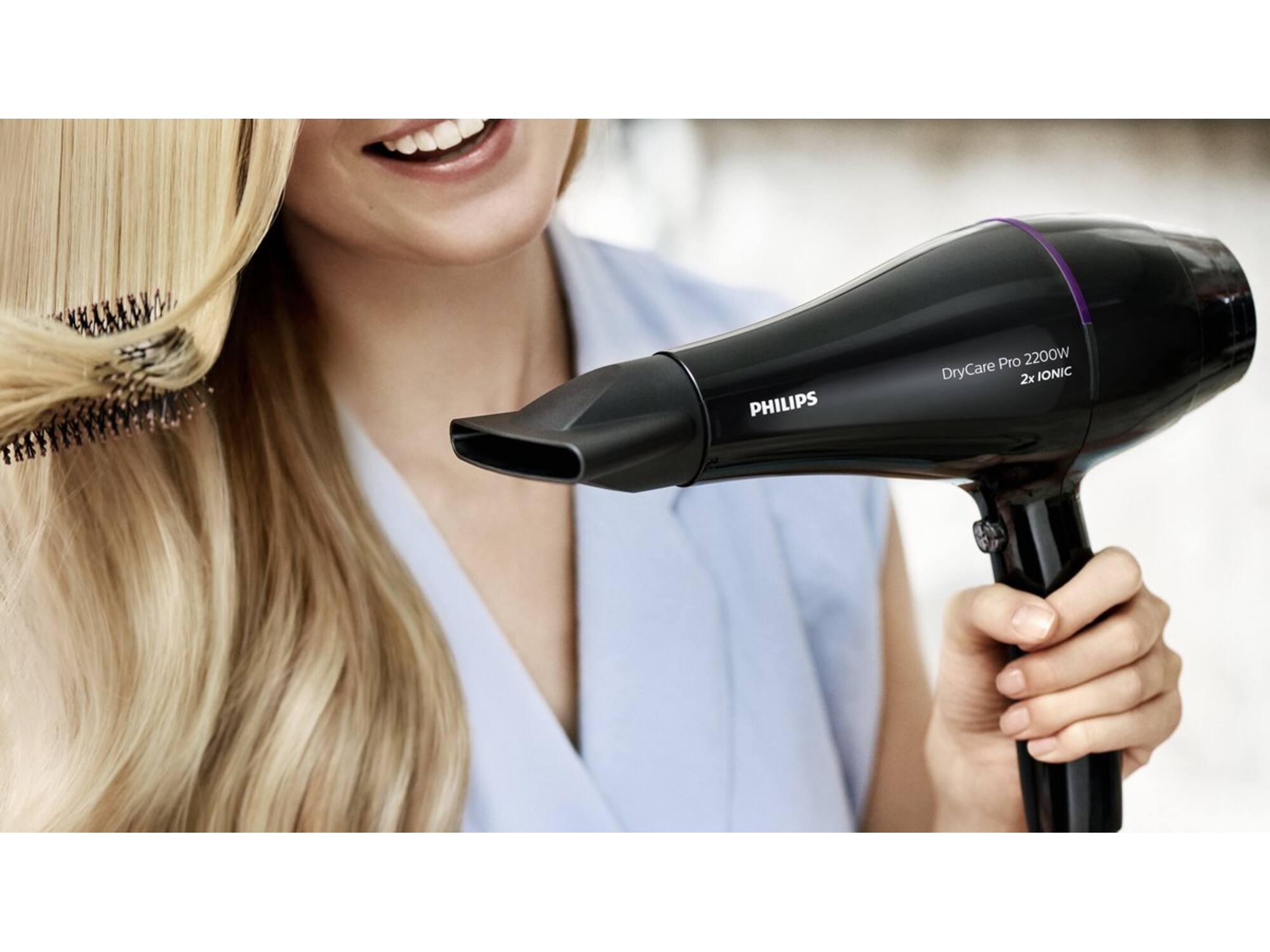 Philips DryCare Pro BHD274/00