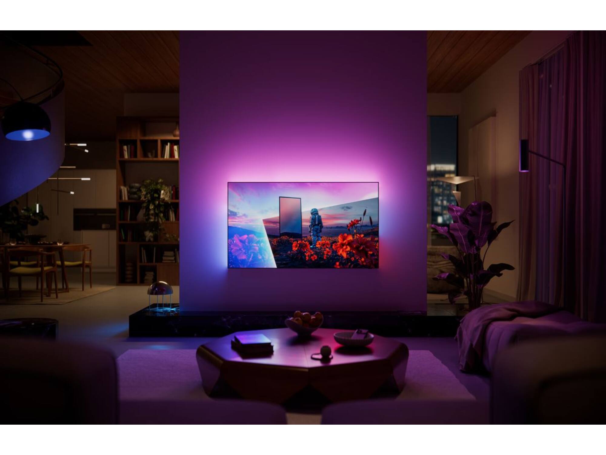 Philips 42OLED811/12