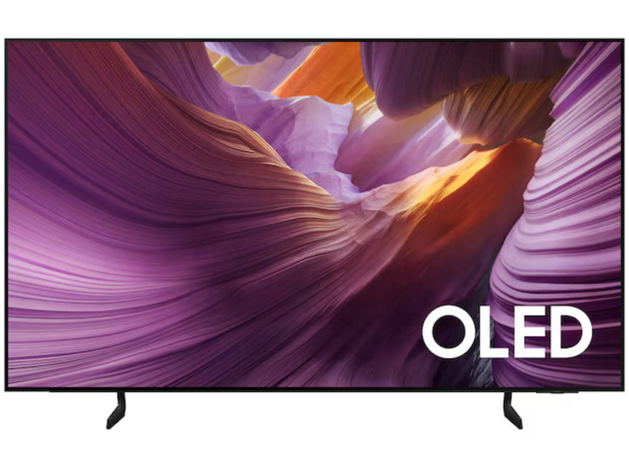 Samsung OLED 4K 55S85F (2025)