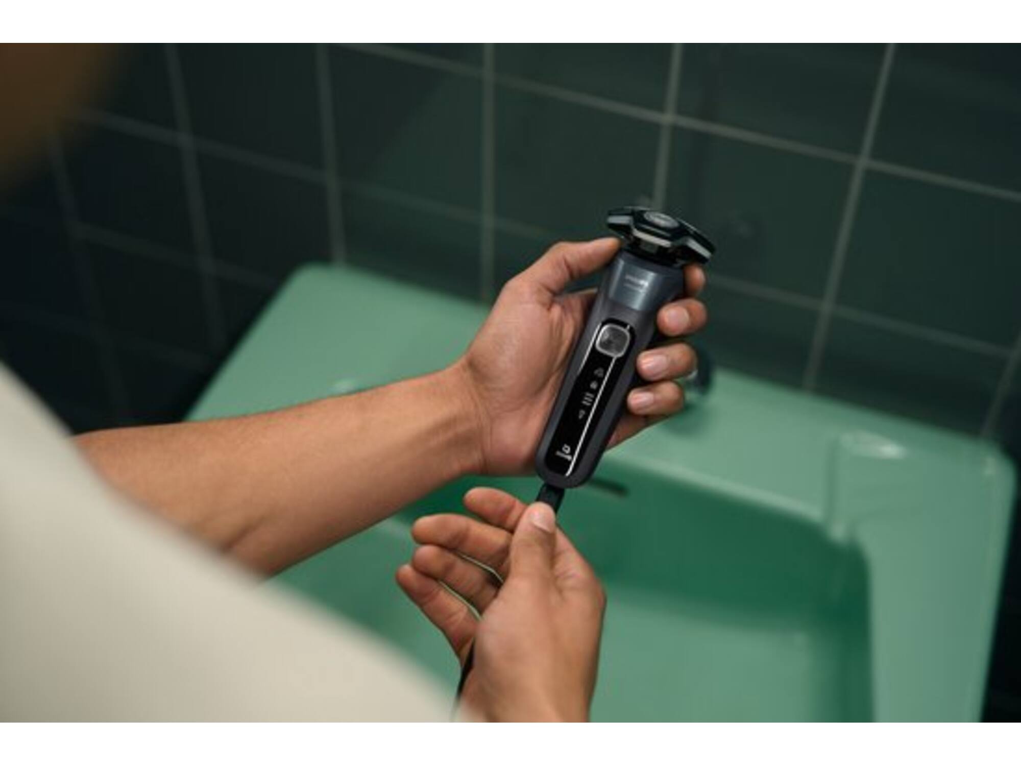 Philips Shaver Series 5000 S5884/69