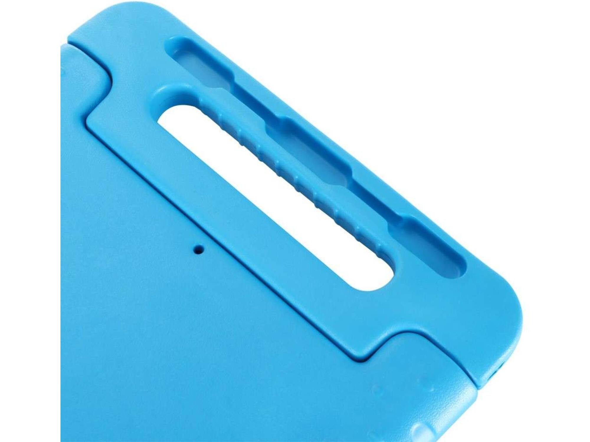 Just In Case Kids Case Cassic - Apple iPad 2022 - Blauw