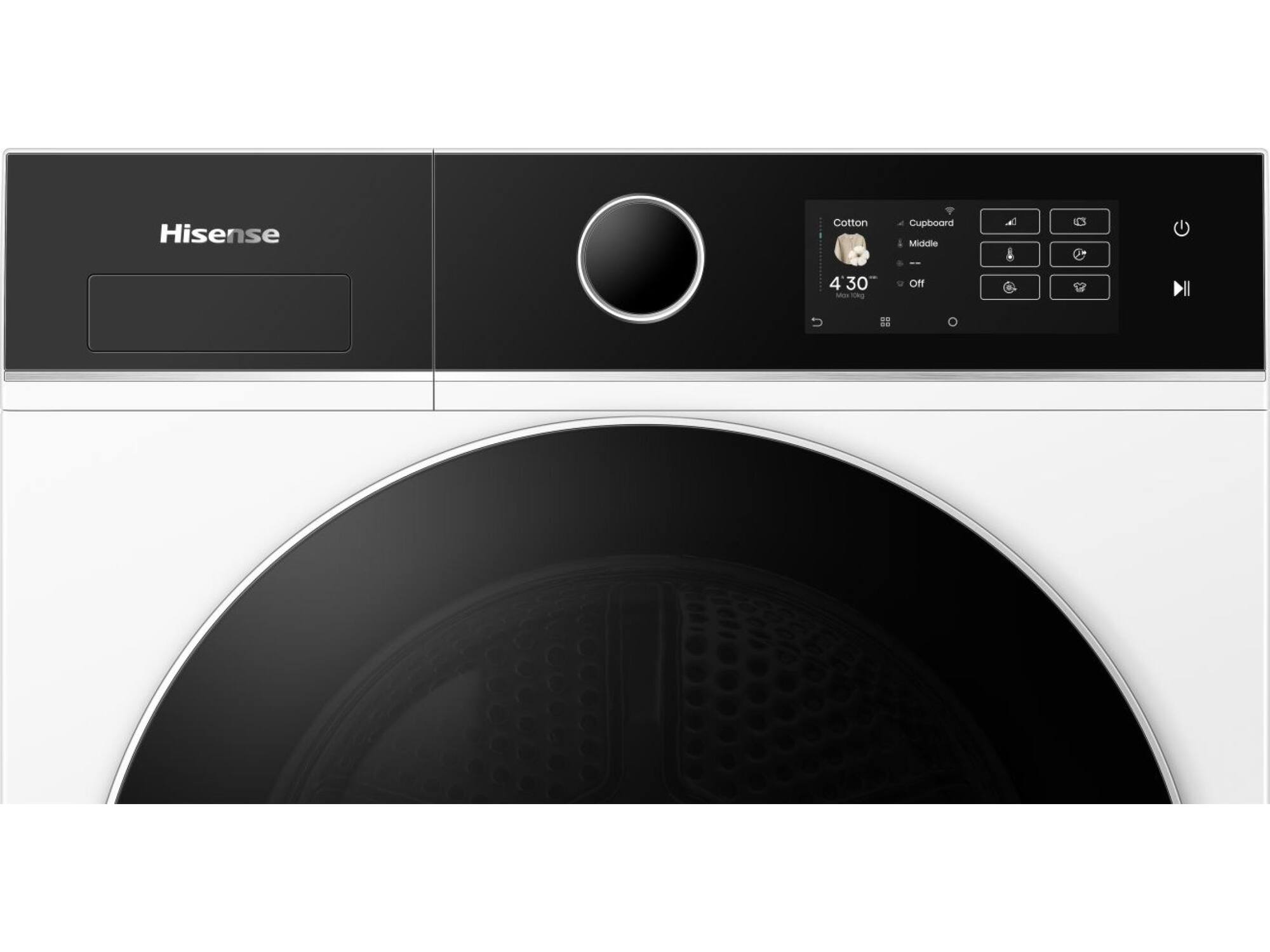 Hisense DH5I104BWAB