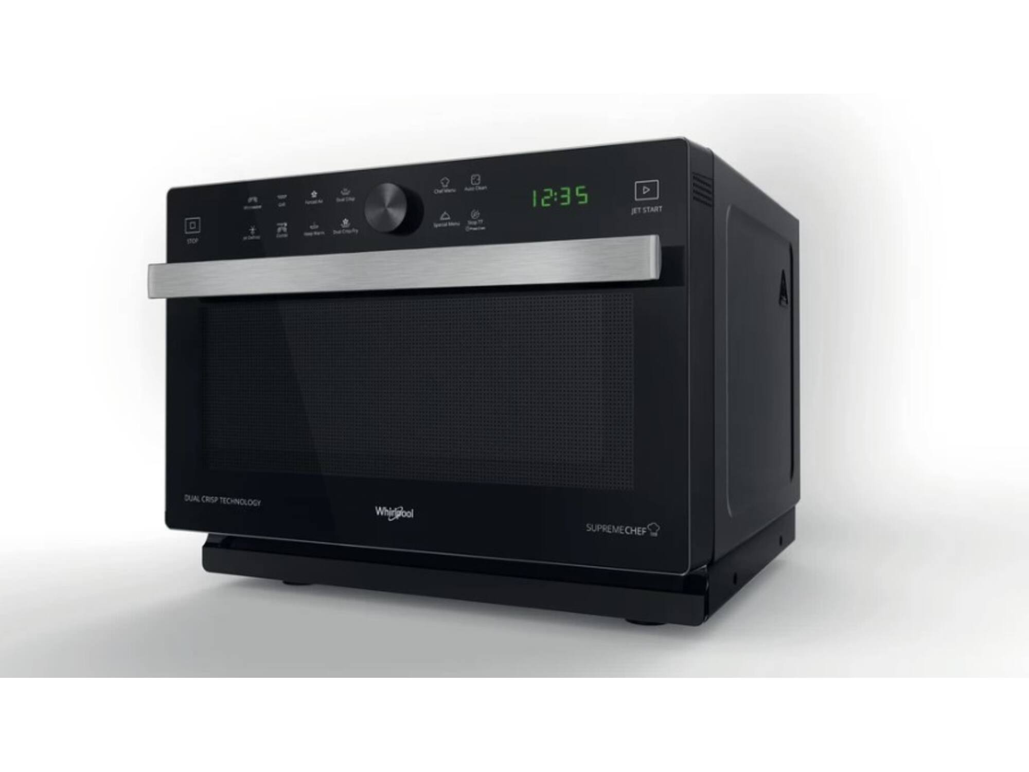 Whirlpool MWSC833B