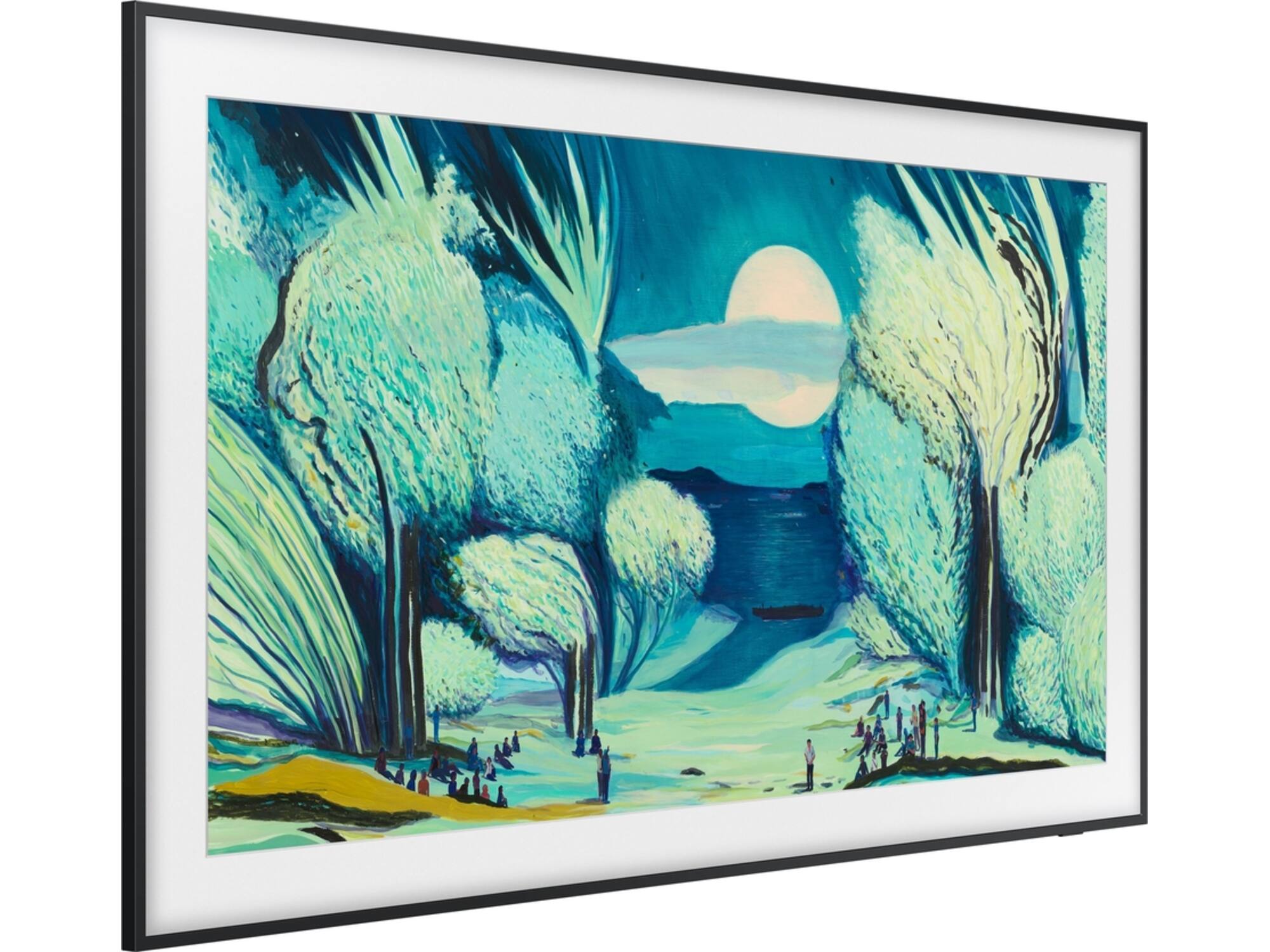 Samsung The Frame QLED Full HD 32LS03C (2023)