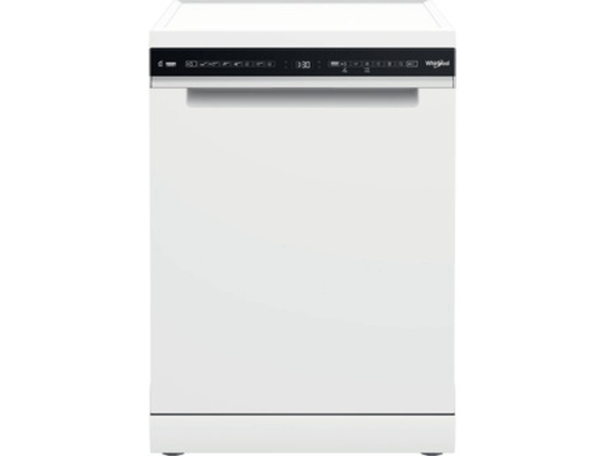 Whirlpool W7F HS51