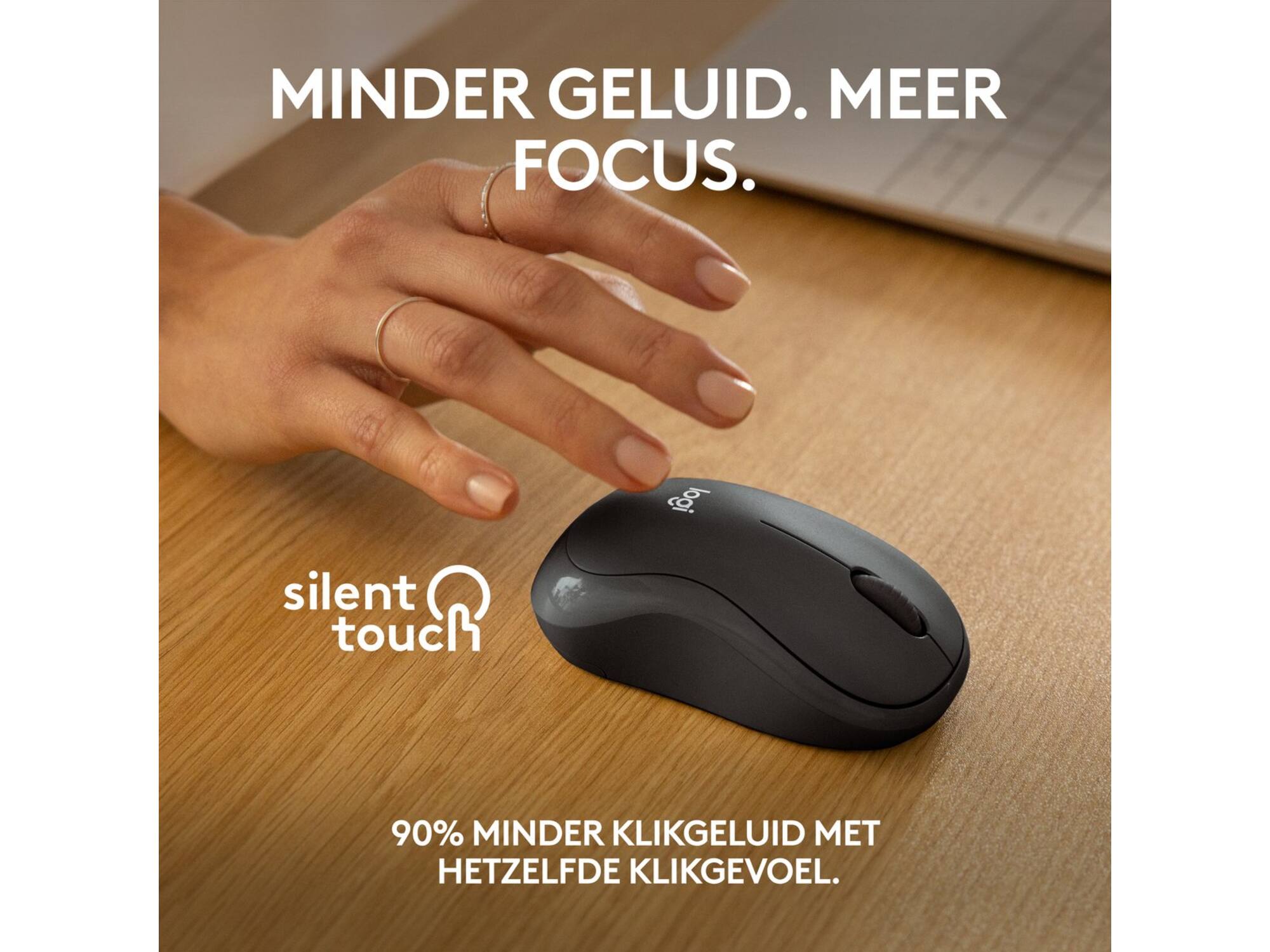 Logitech M240