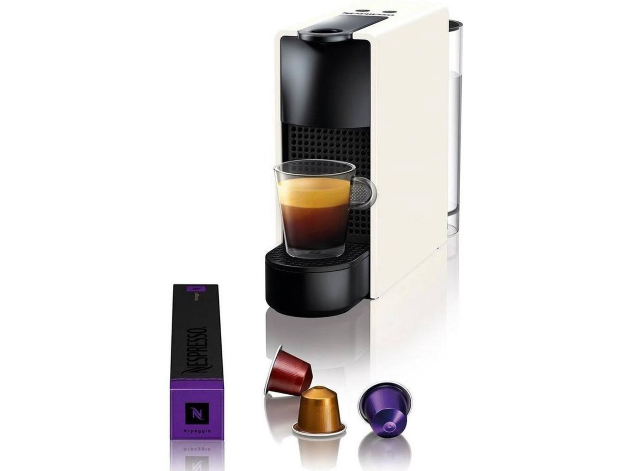 Krups Essenza Mini XN1101
