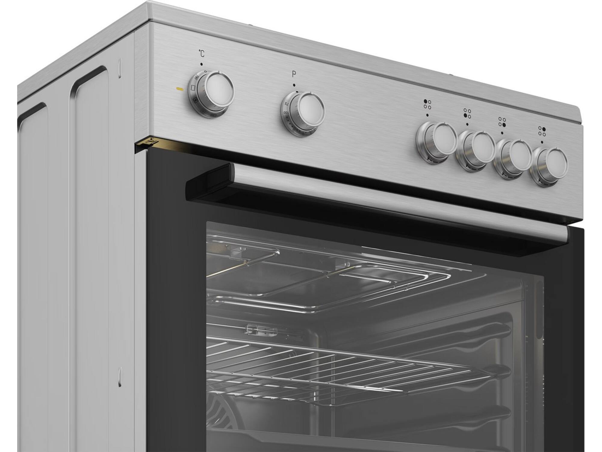 Beko FBM6202XNL AeroPerfect