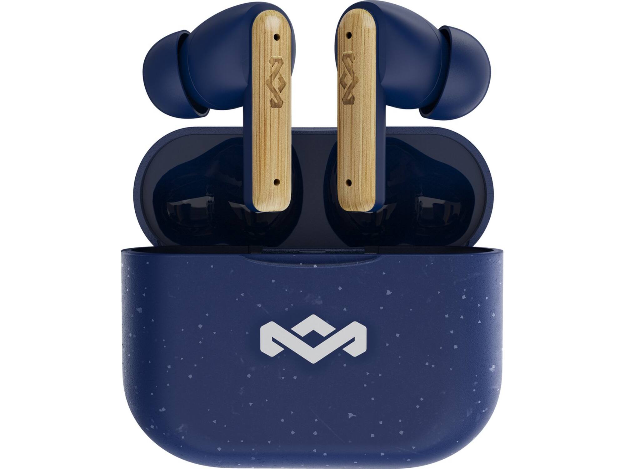 House of Marley Little Bird True Wireless Blue