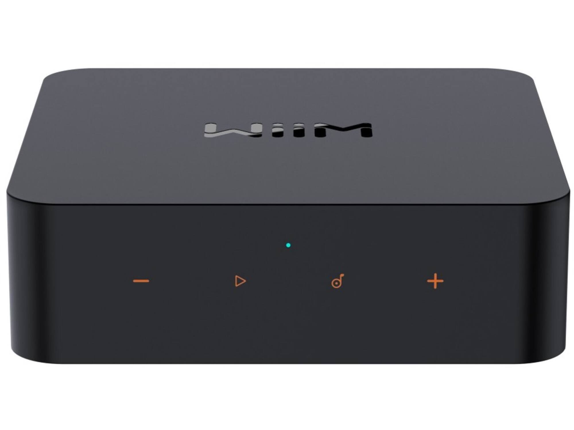 WiiM Pro Plus Streamer