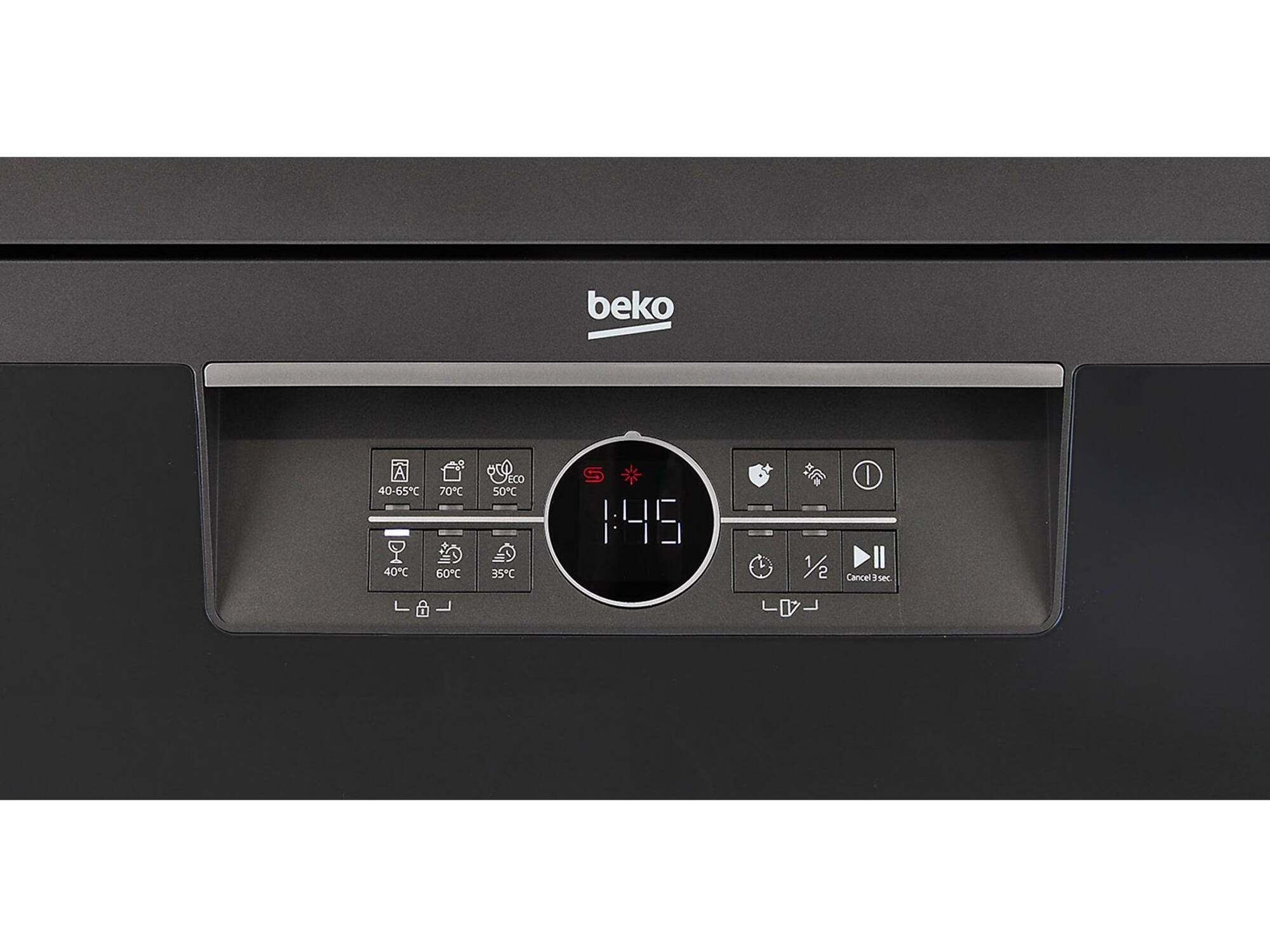 Beko BDFN26430A