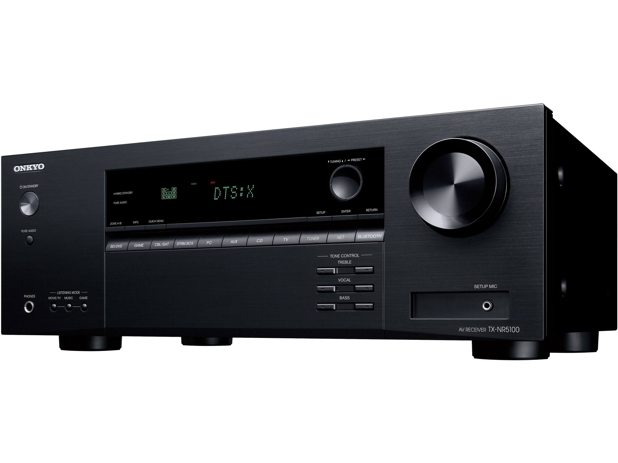 Onkyo TX-NR5100