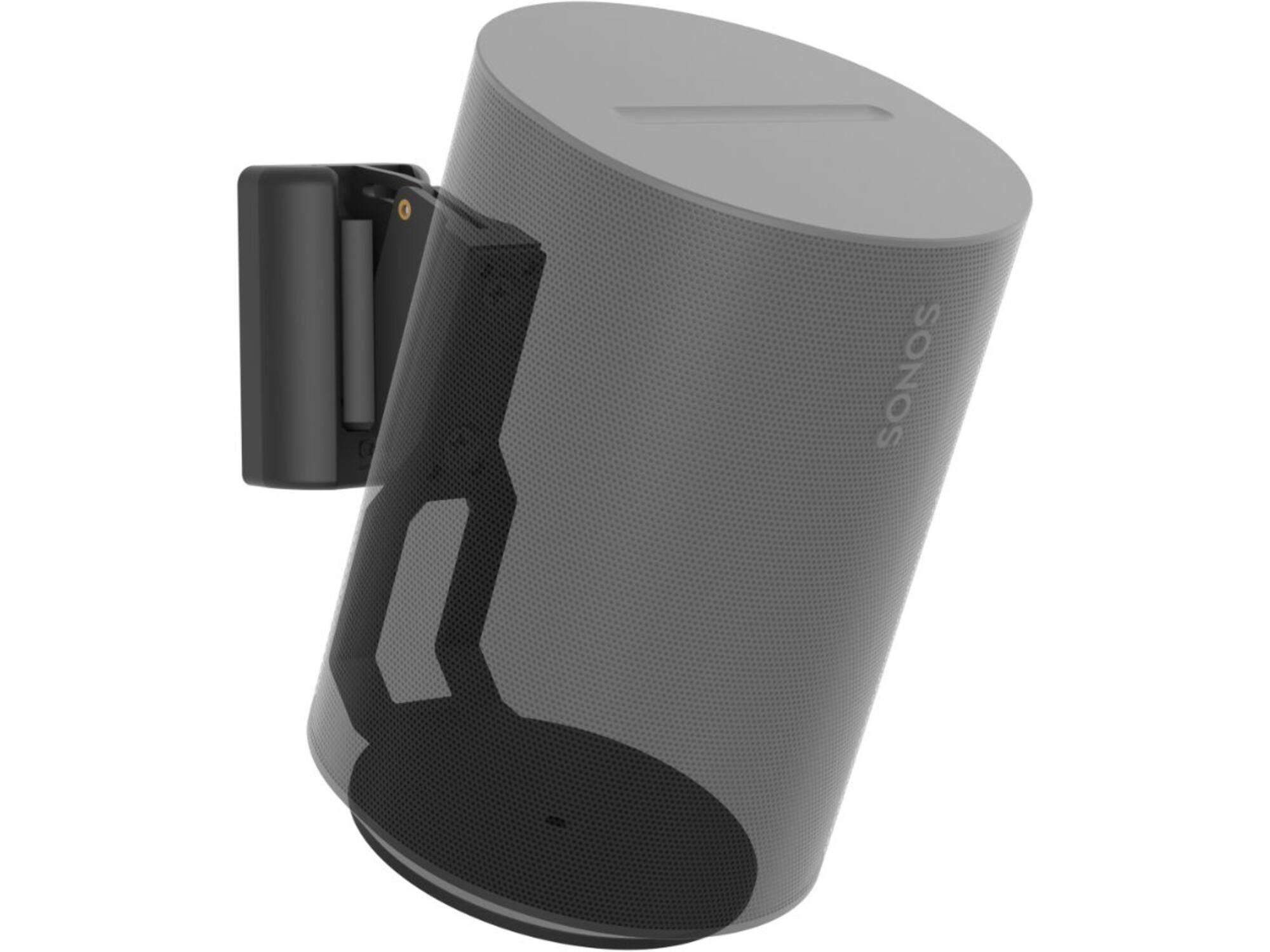 Cavus CMSE100B Premium Muurbeugel voor Sonos Era 100
