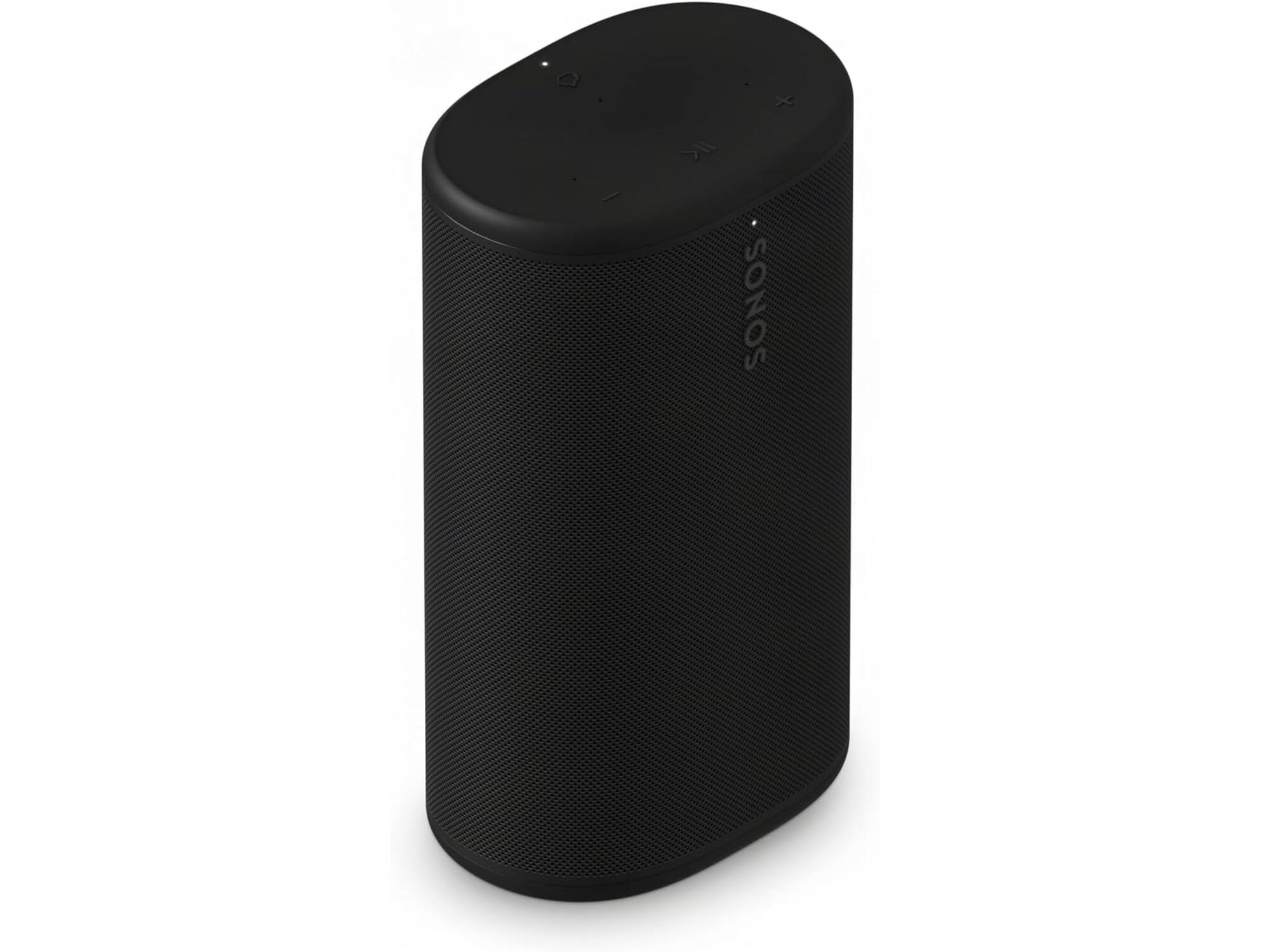 Sonos Play Zwart