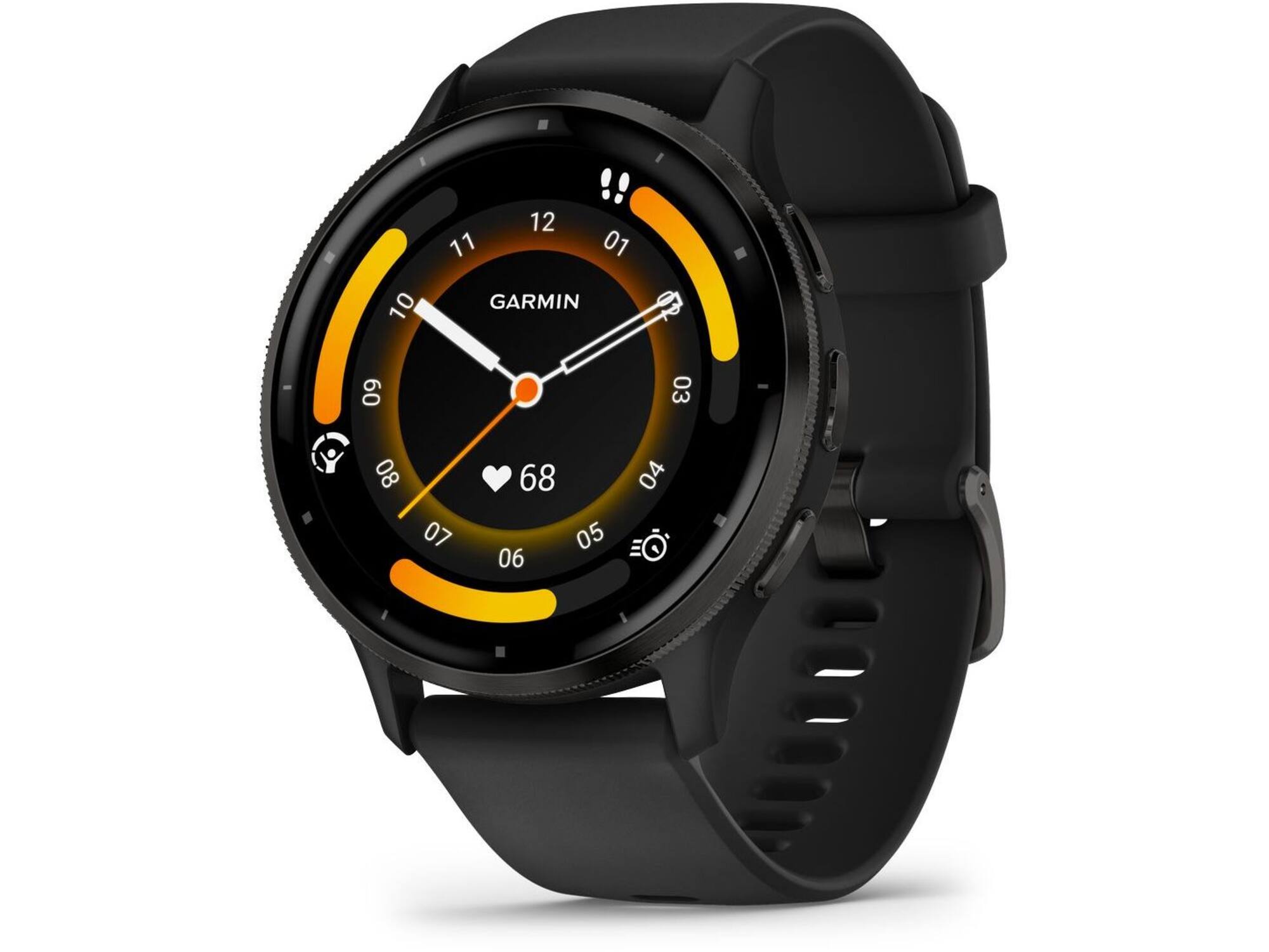Garmin Venu 3 Zwart