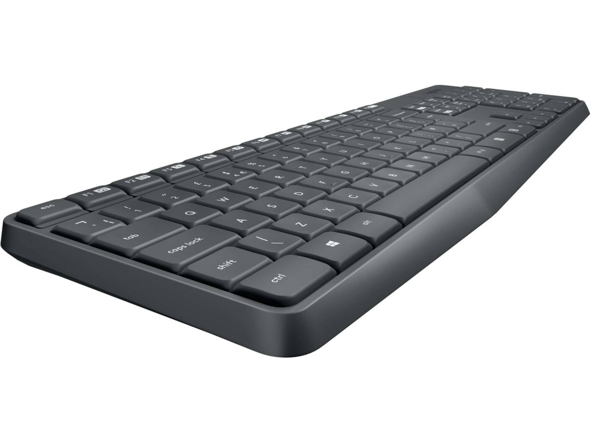 Logitech MK235