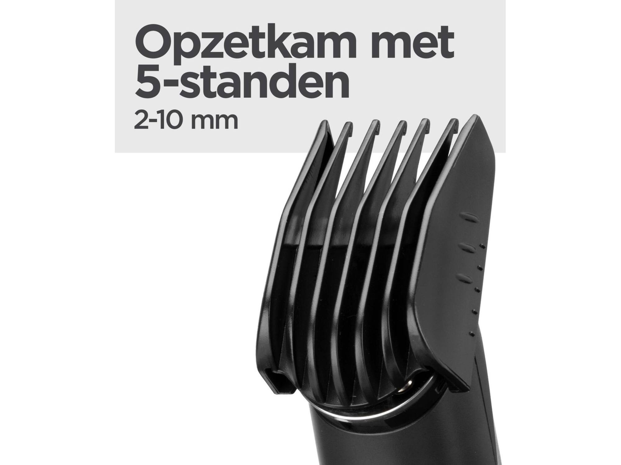 BaByliss Lithium Power T812E