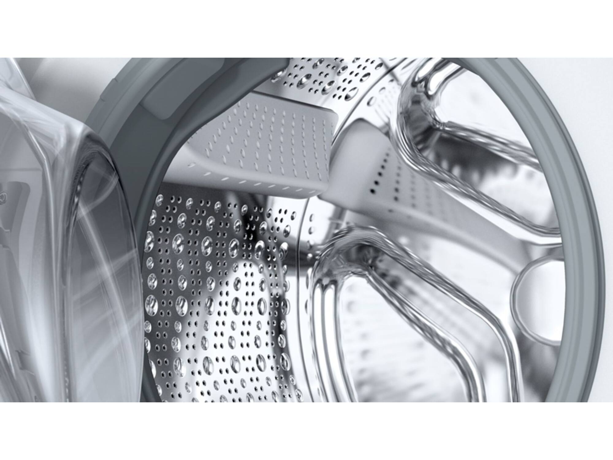 Bosch WGG246Z9NL Serie 6 EXCLUSIV