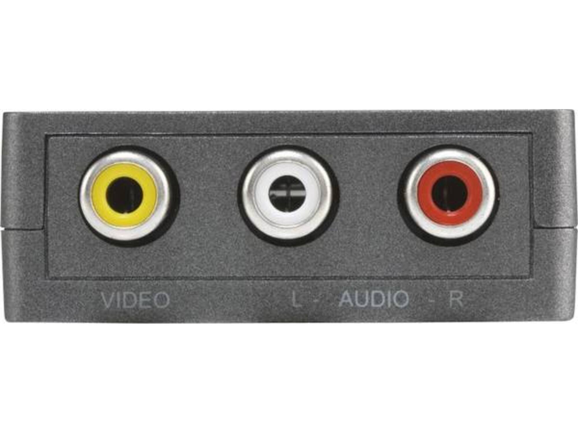 Marmitek Connect HA13 HDMI-converter