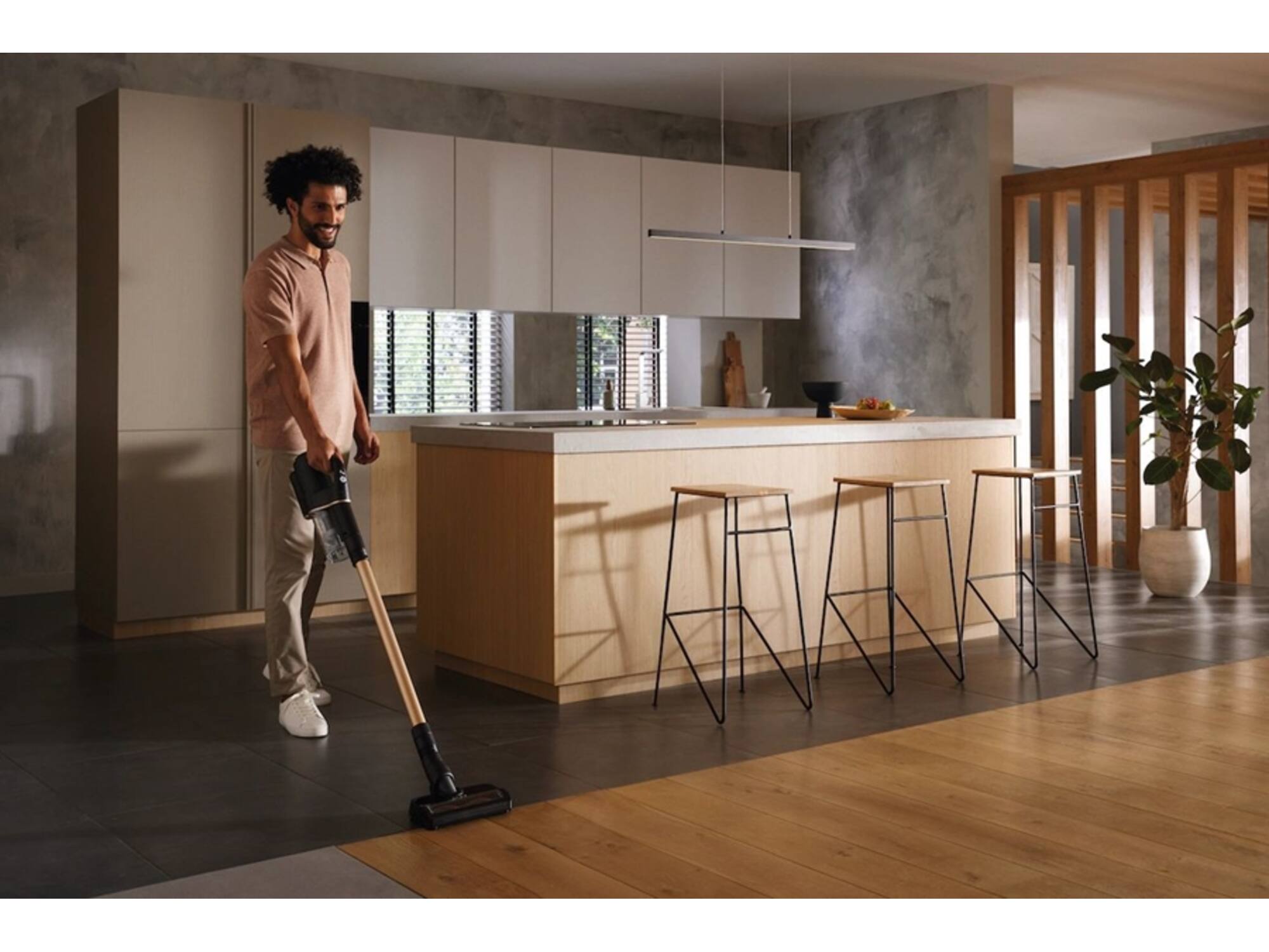 Miele Duoflex HX1 Total Care