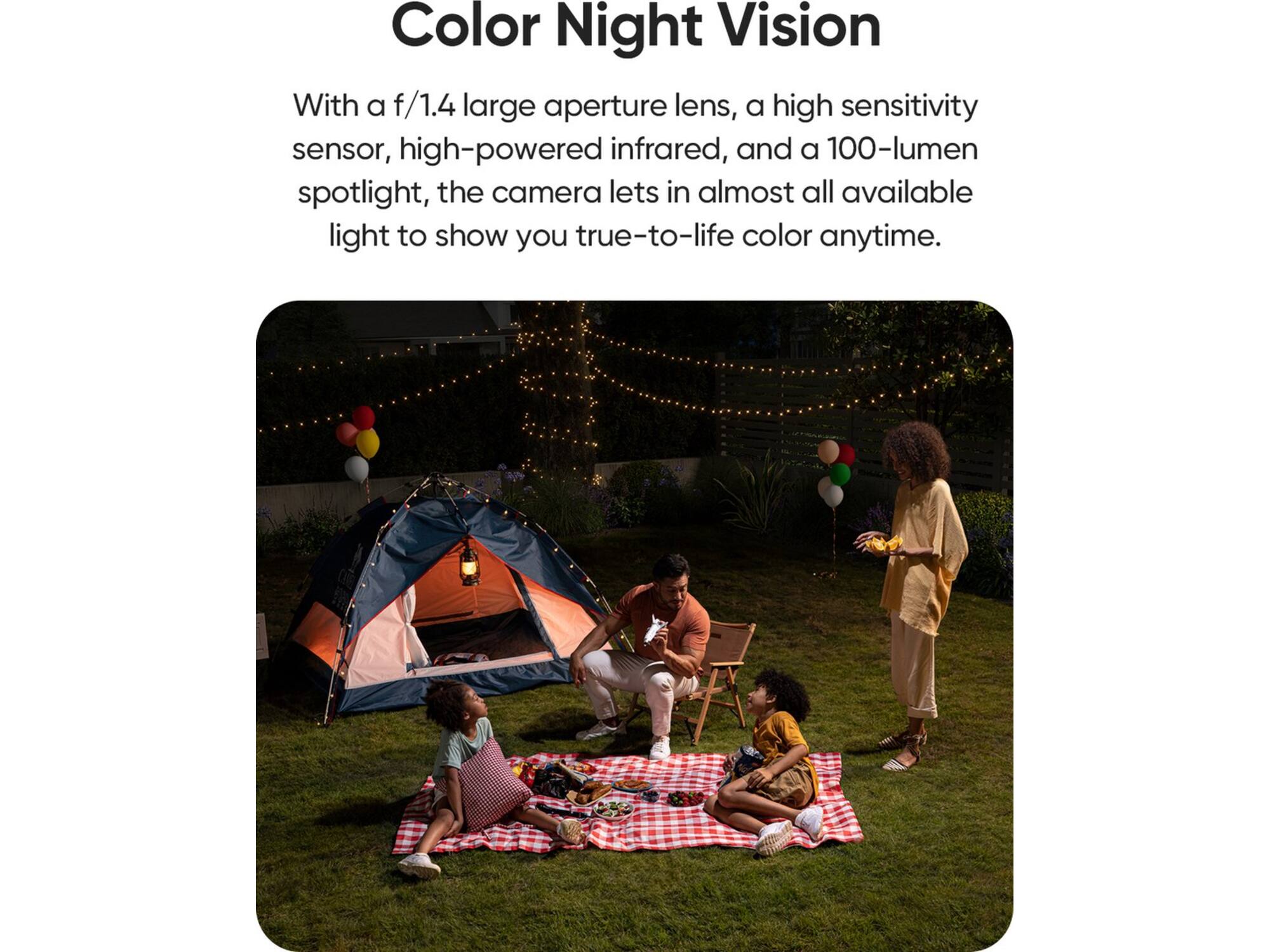 Eufy eufyCam E330 2-Cam Kit (2 camera's + HomeBase 3)