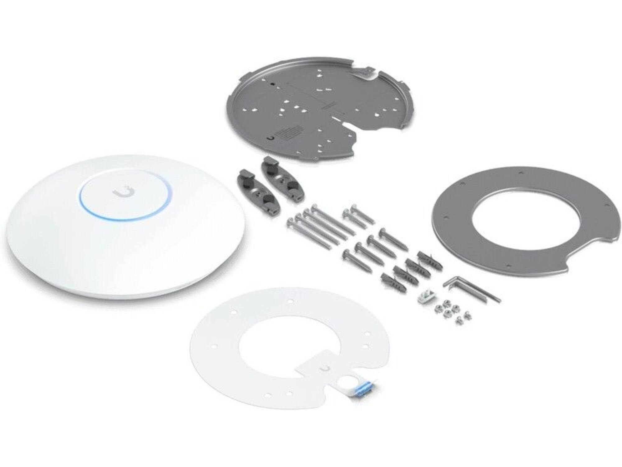 Ubiquiti UniFi U7 Pro
