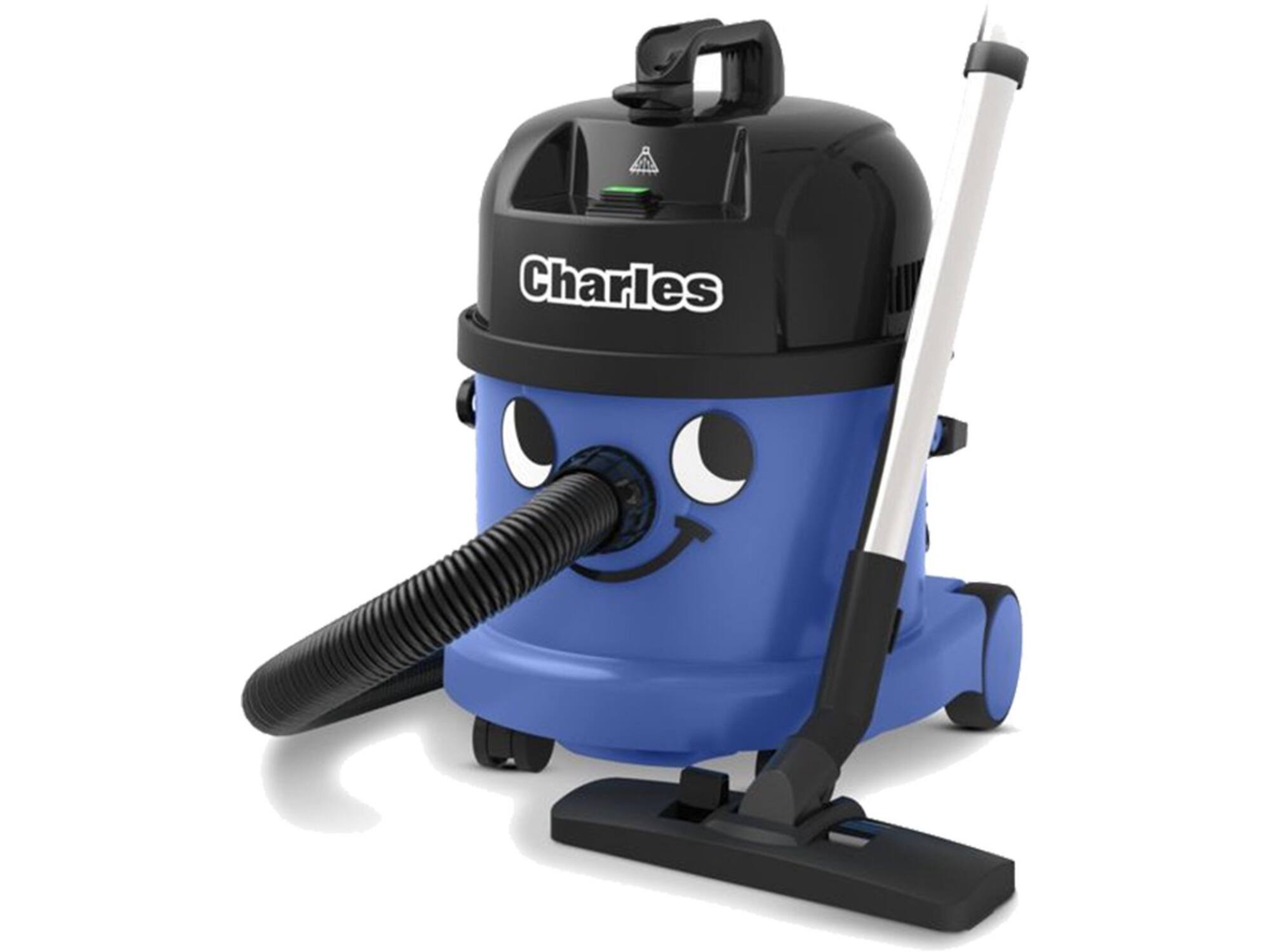 Numatic Charles CVC371-2