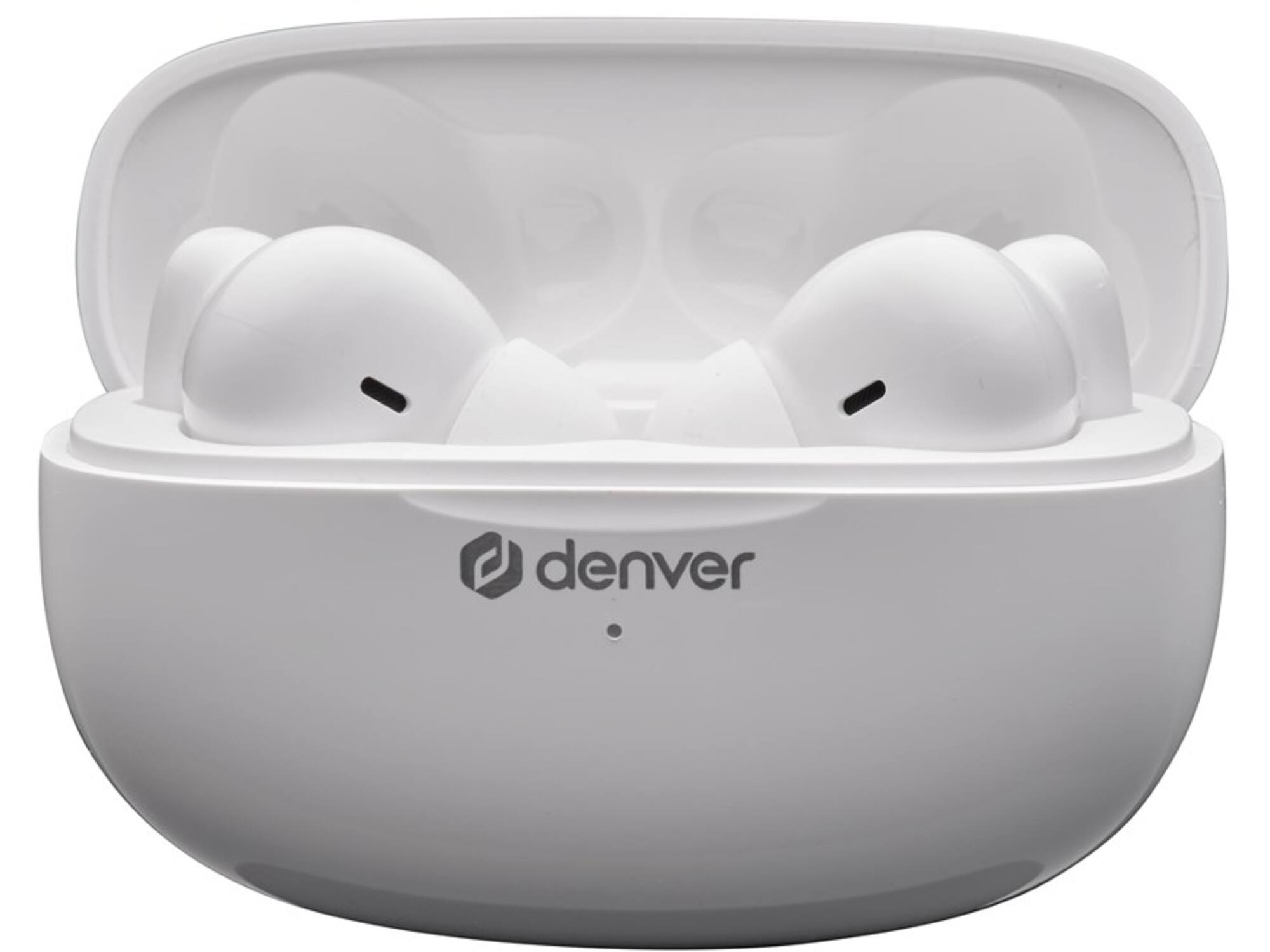 Denver TWE-49ENC Wit