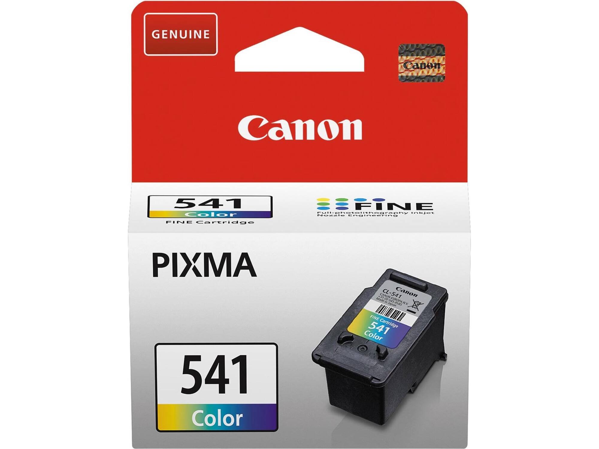 Canon CL-541 Color