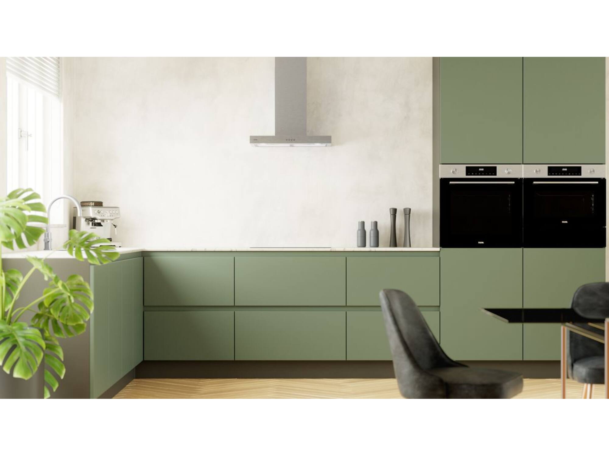 ETNA AB260RVS