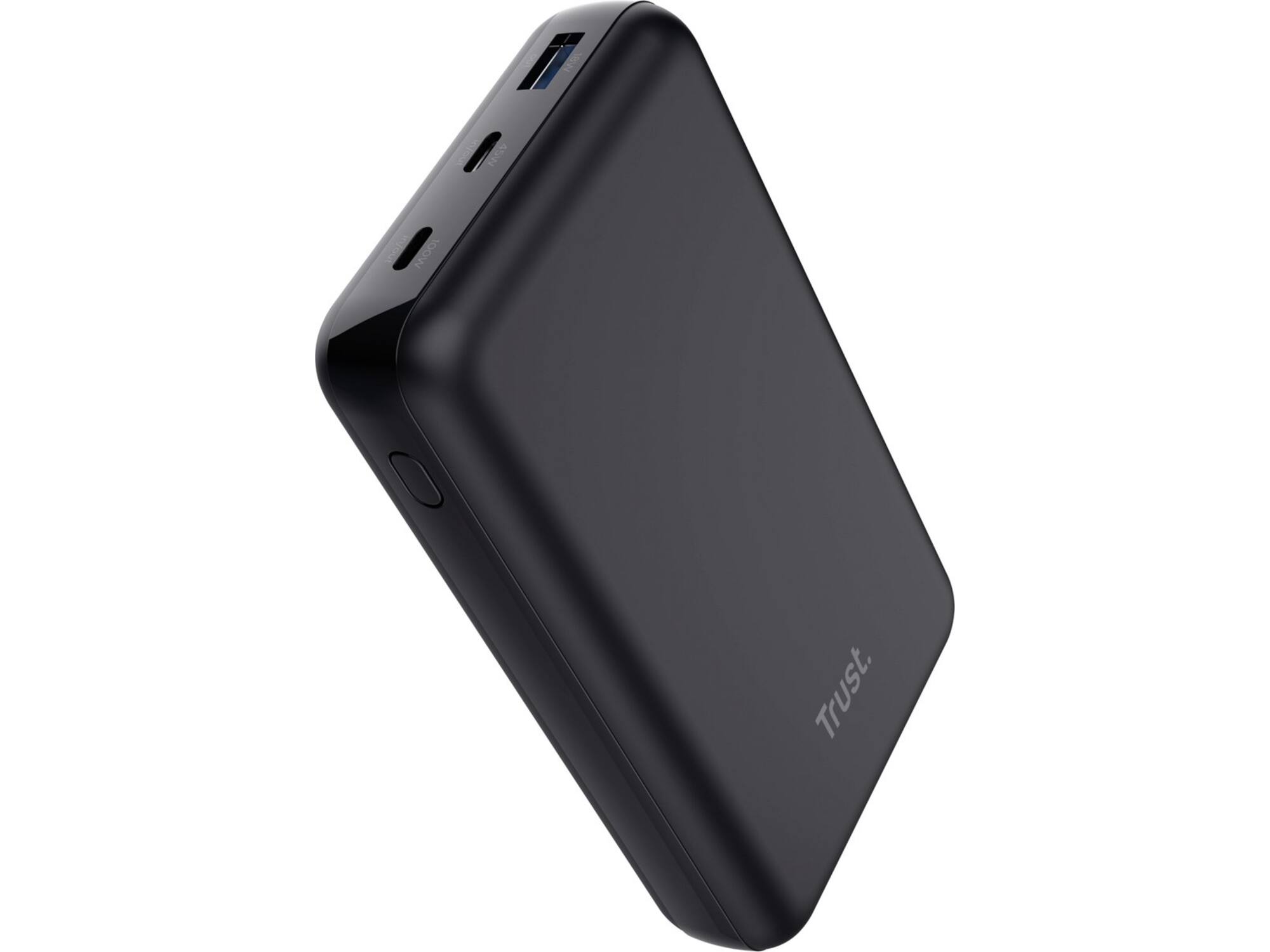 Trust Laro 20000 mAh 100W Laptoplader