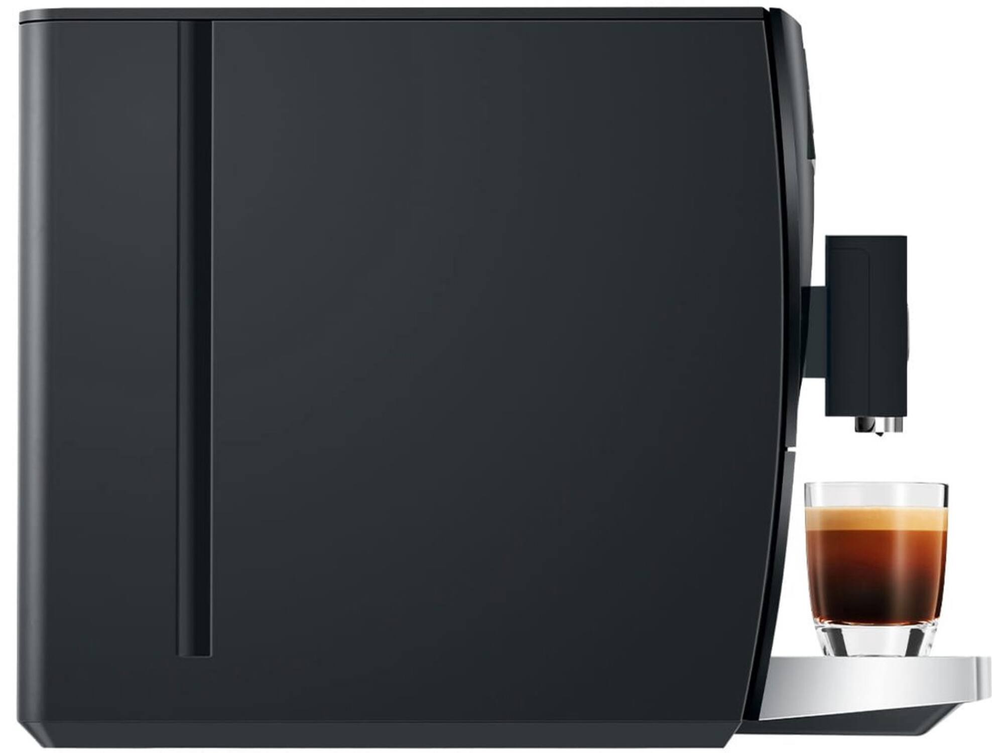 JURA C3 Piano Inox (EA)