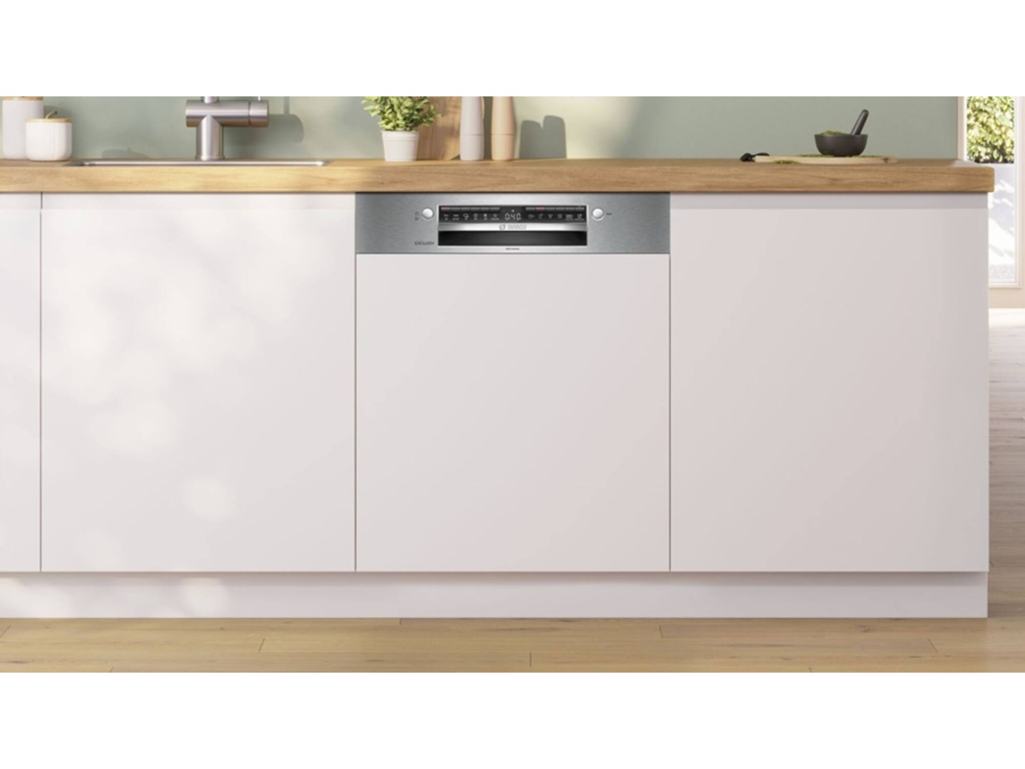 Bosch SMI4HBS23E EXCLUSIV