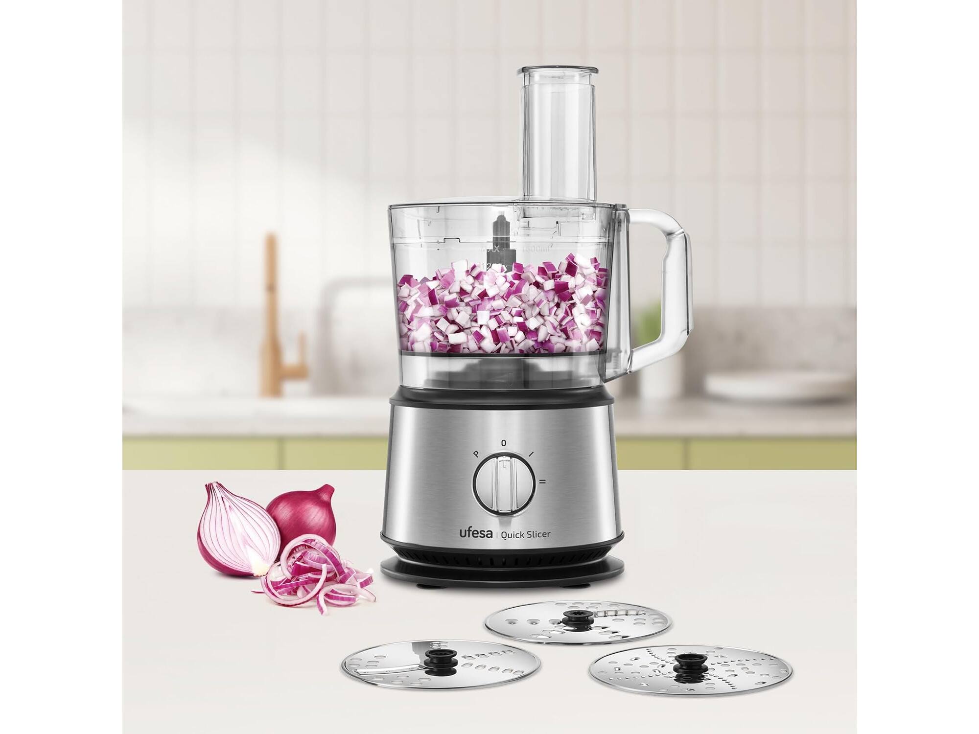 Ufesa Quick Slicer