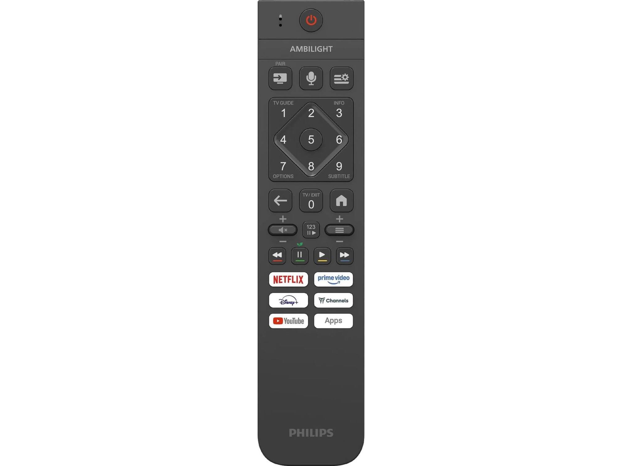 Philips 75PQS8601/12