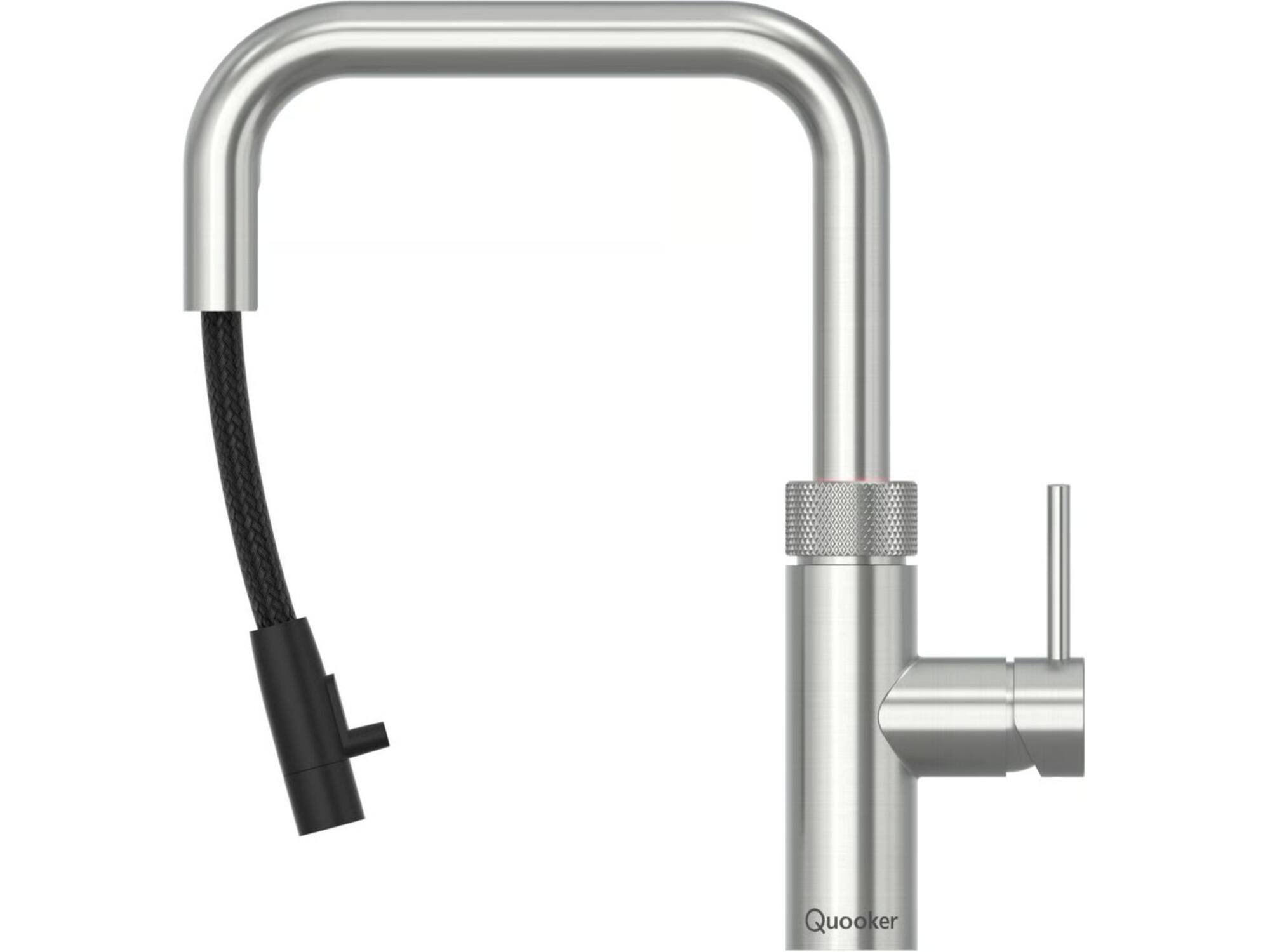 Quooker Flex Square RVS