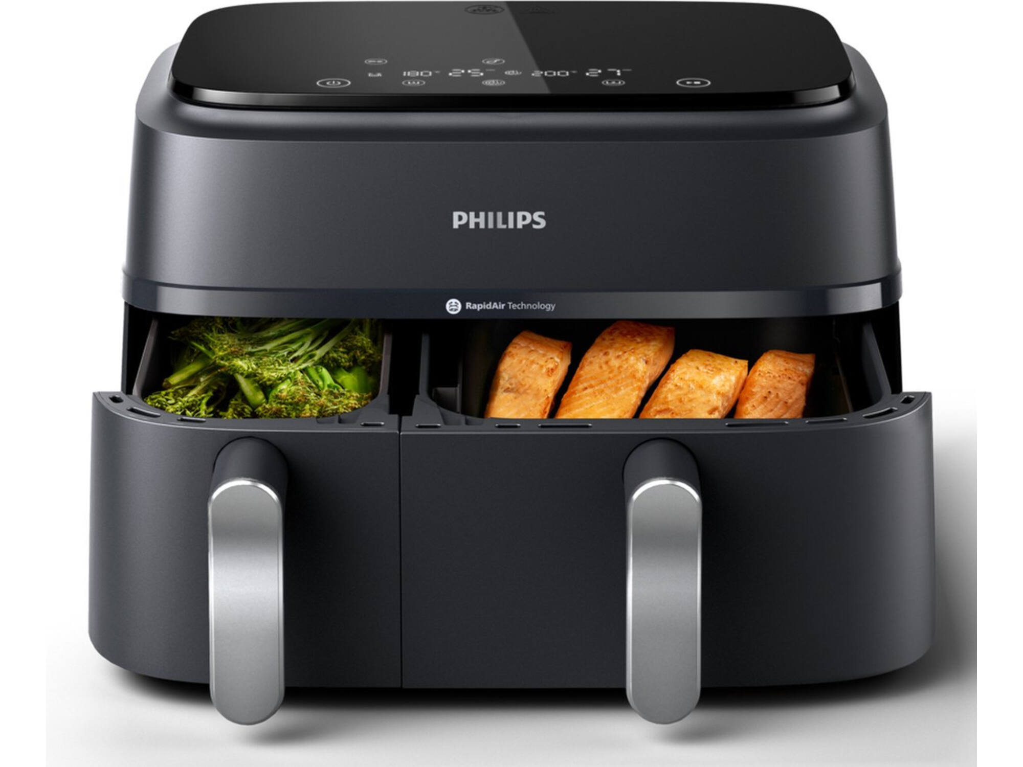 Philips 3000 Series Dual Basket NA351/00
