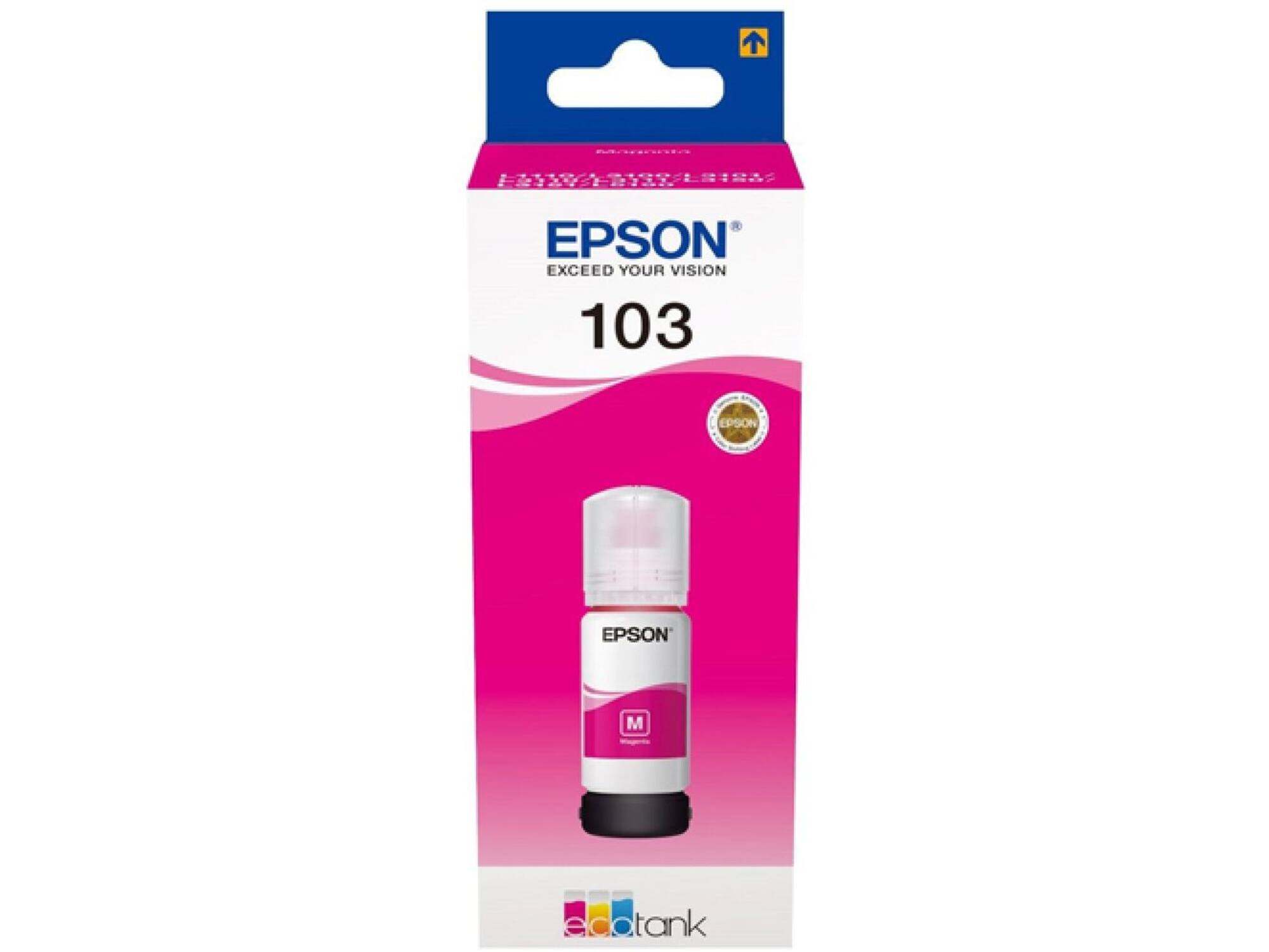Epson 103 Magenta