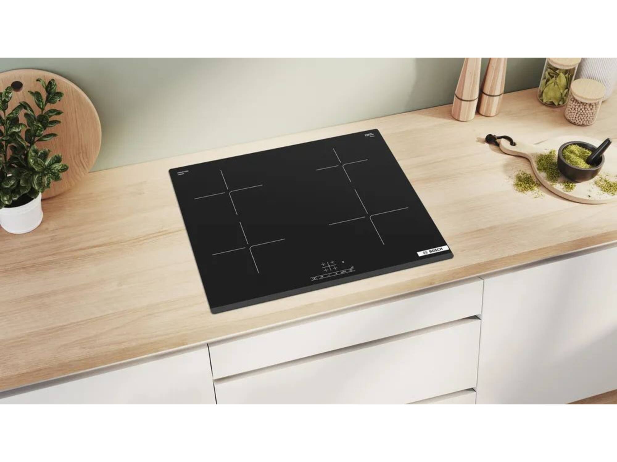 Bosch PIE63KBB5E Serie 4