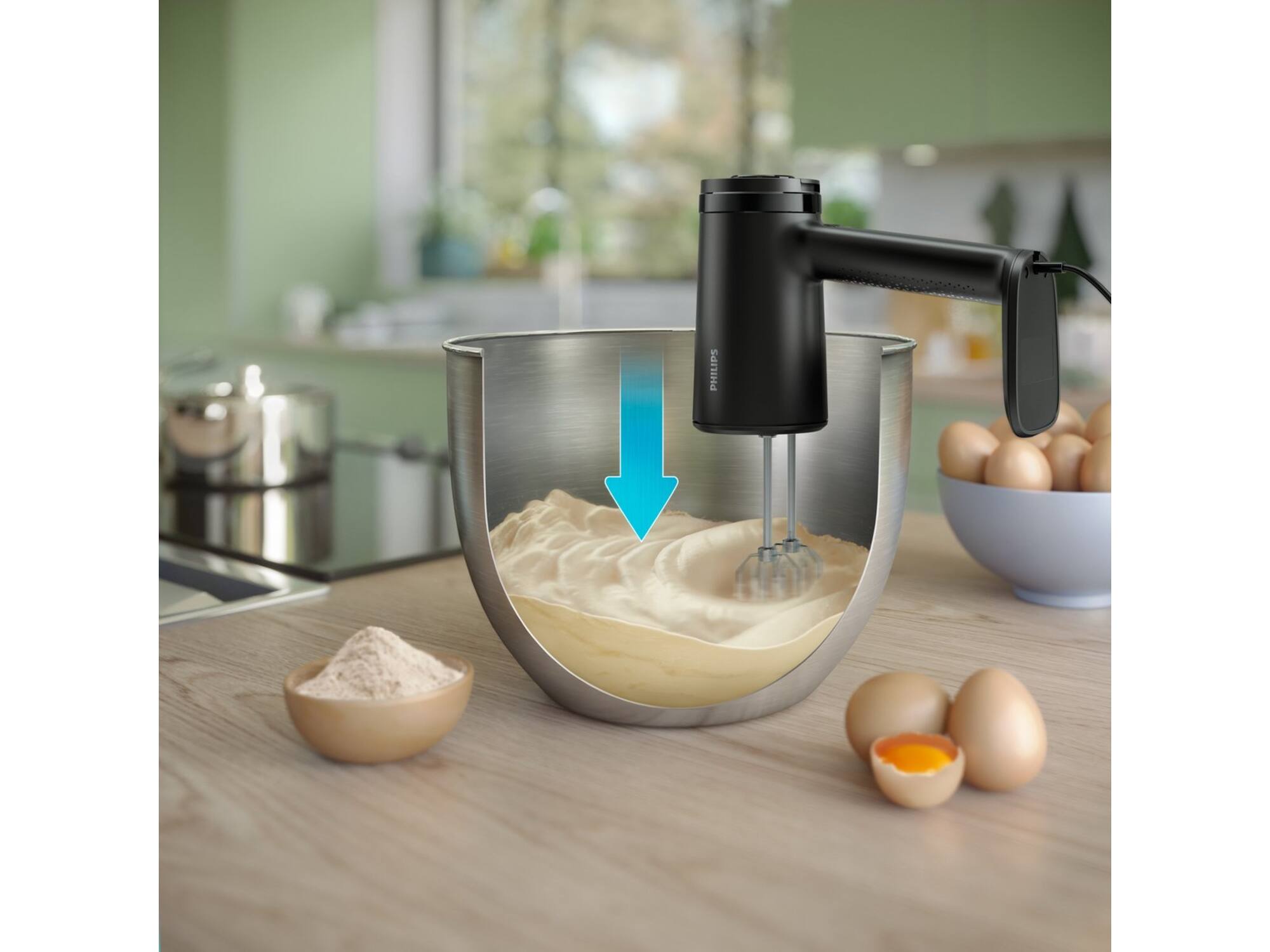 Philips Series 5000 HR3781/10