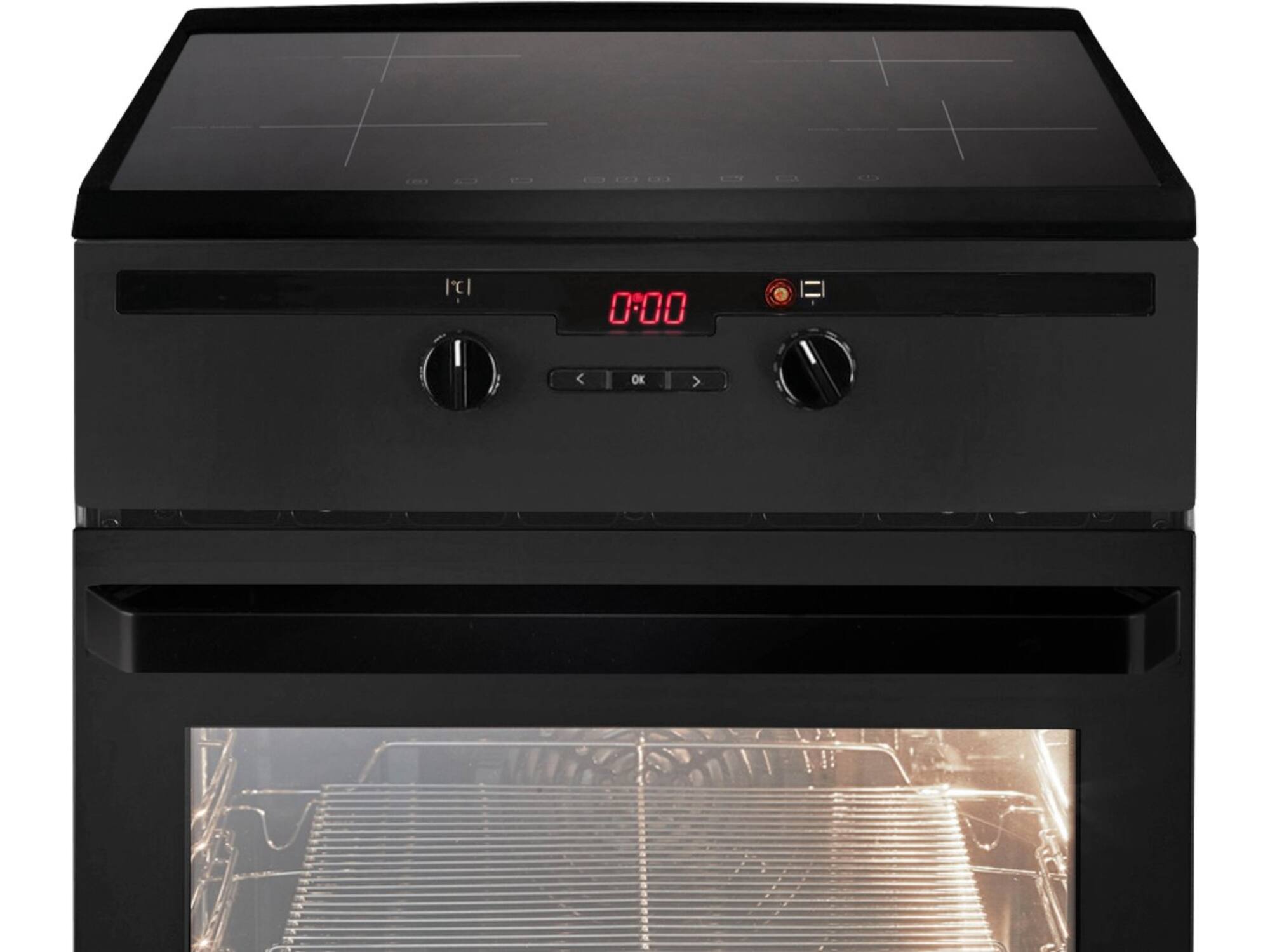 Inventum VFI5042ZWA